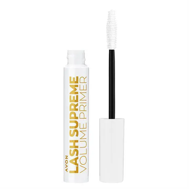 Primer pentru gene Lash Supreme