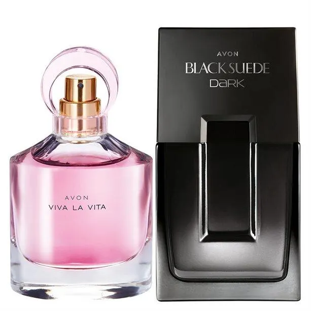 Set Viva la vita Dark