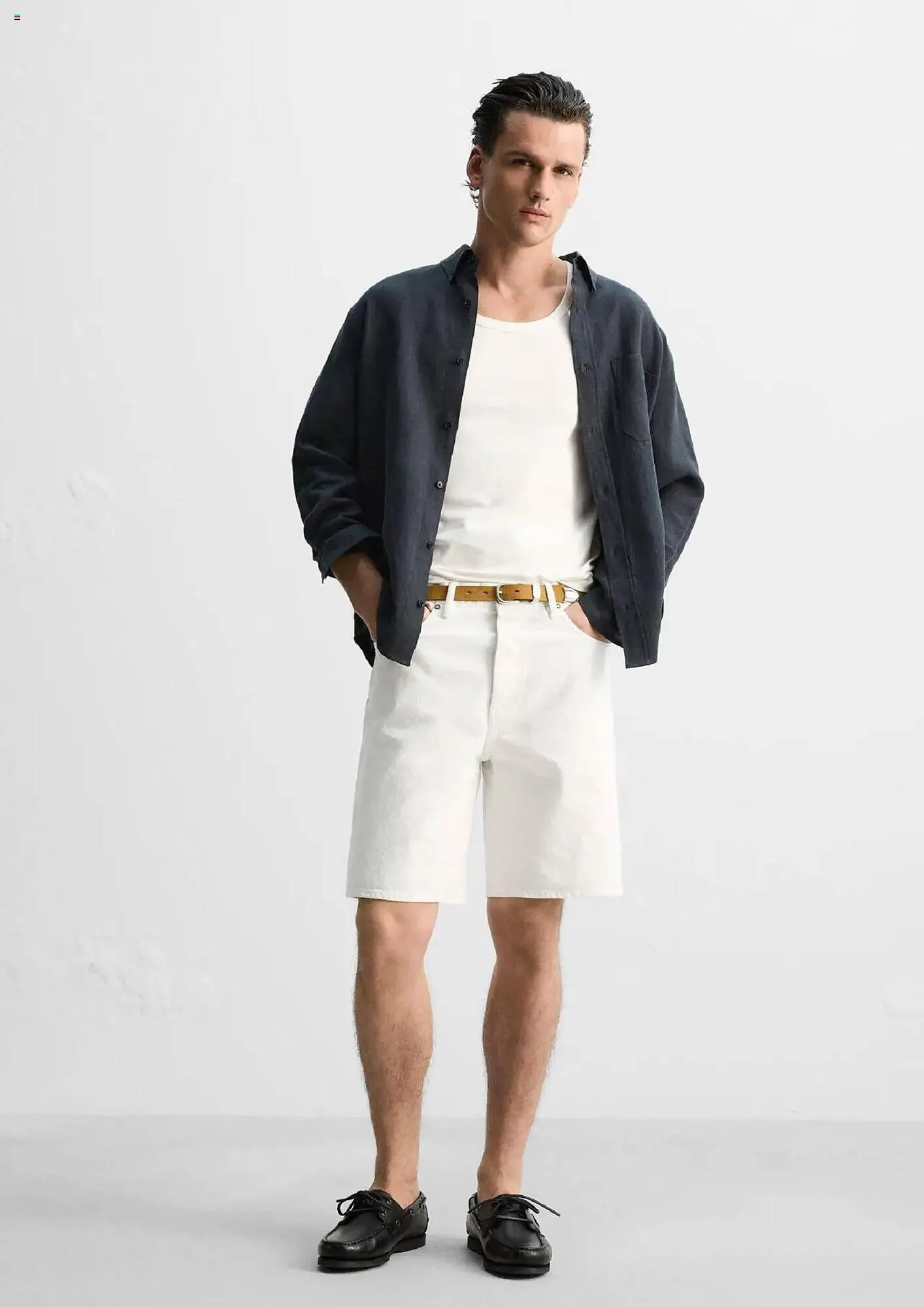 Catalog Catalog Zara de la 1 aprilie până la 30 aprilie 2025 - Revista Pagina 9