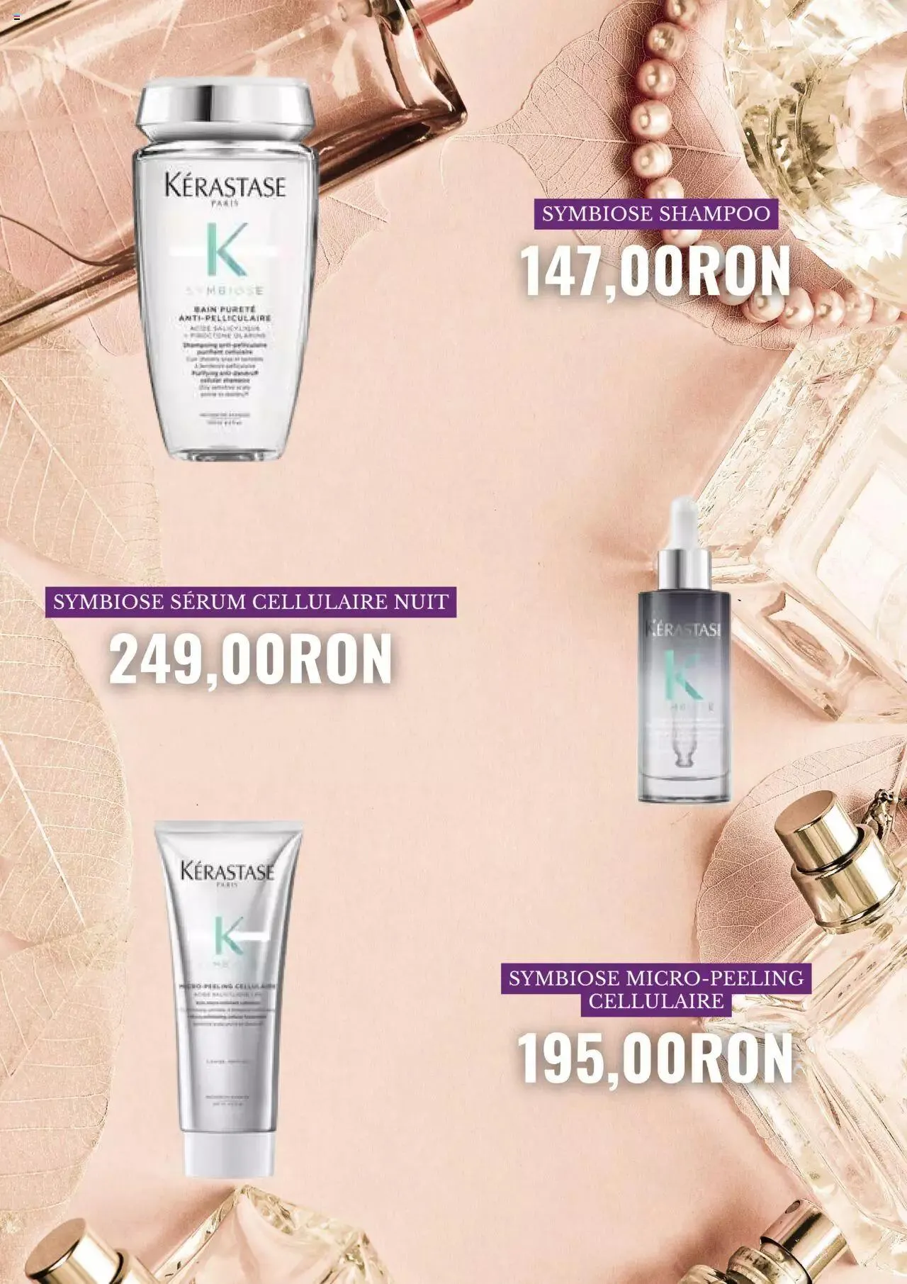 Catalog Catalog Marionnaud de la 1 aprilie până la 5 aprilie 2024 - Revista Pagina 9