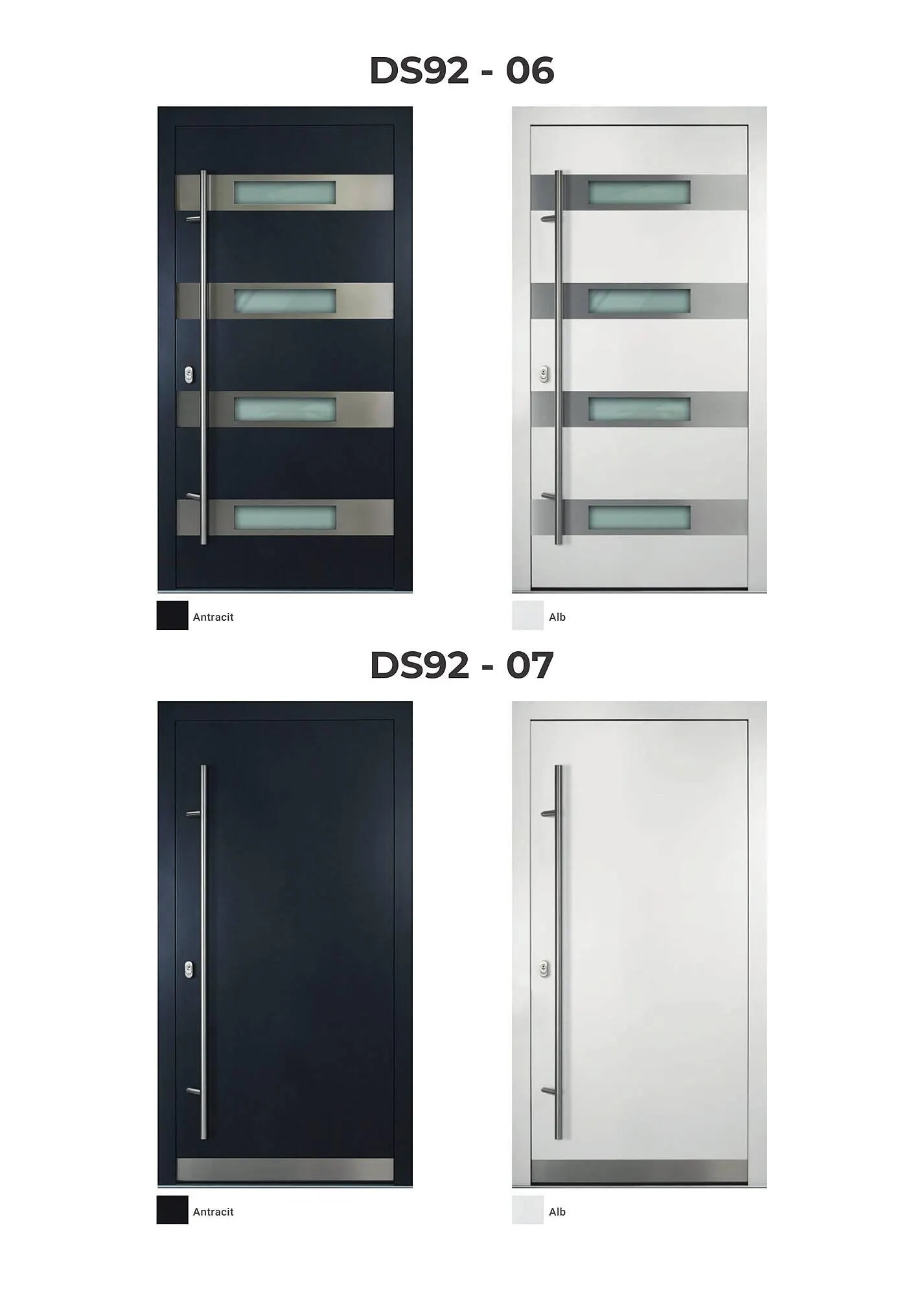 Catalog Usi 365 catalog de la 8 ianuarie până la 31 decembrie 2025 - Revista Pagina 8