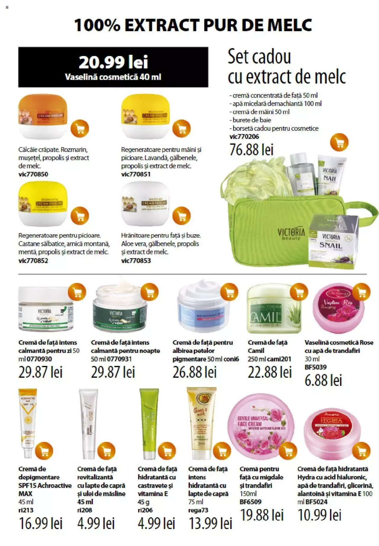 Catalog Catalog Lady’s de la 1 iulie până la 31 decembrie 2023 - Revista Pagina 119