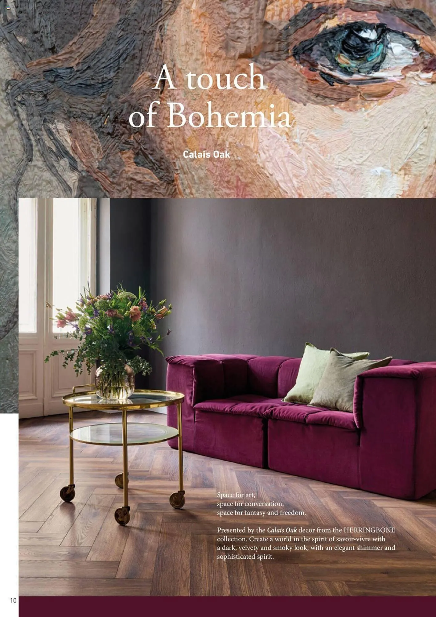 Catalog Proges catalog de la 5 aprilie până la 31 decembrie 2023 - Revista Pagina 10