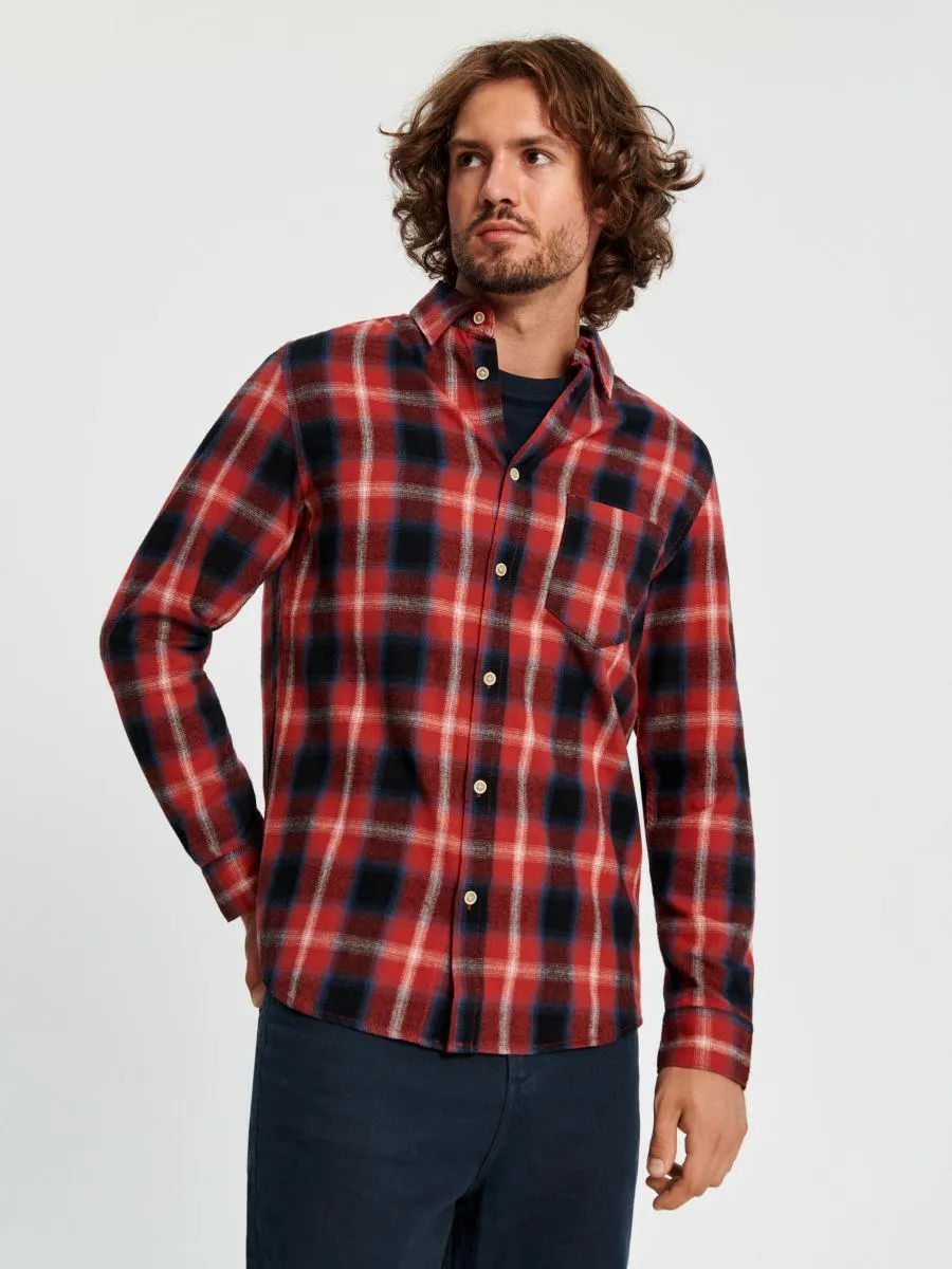 Cămaşă regular fit