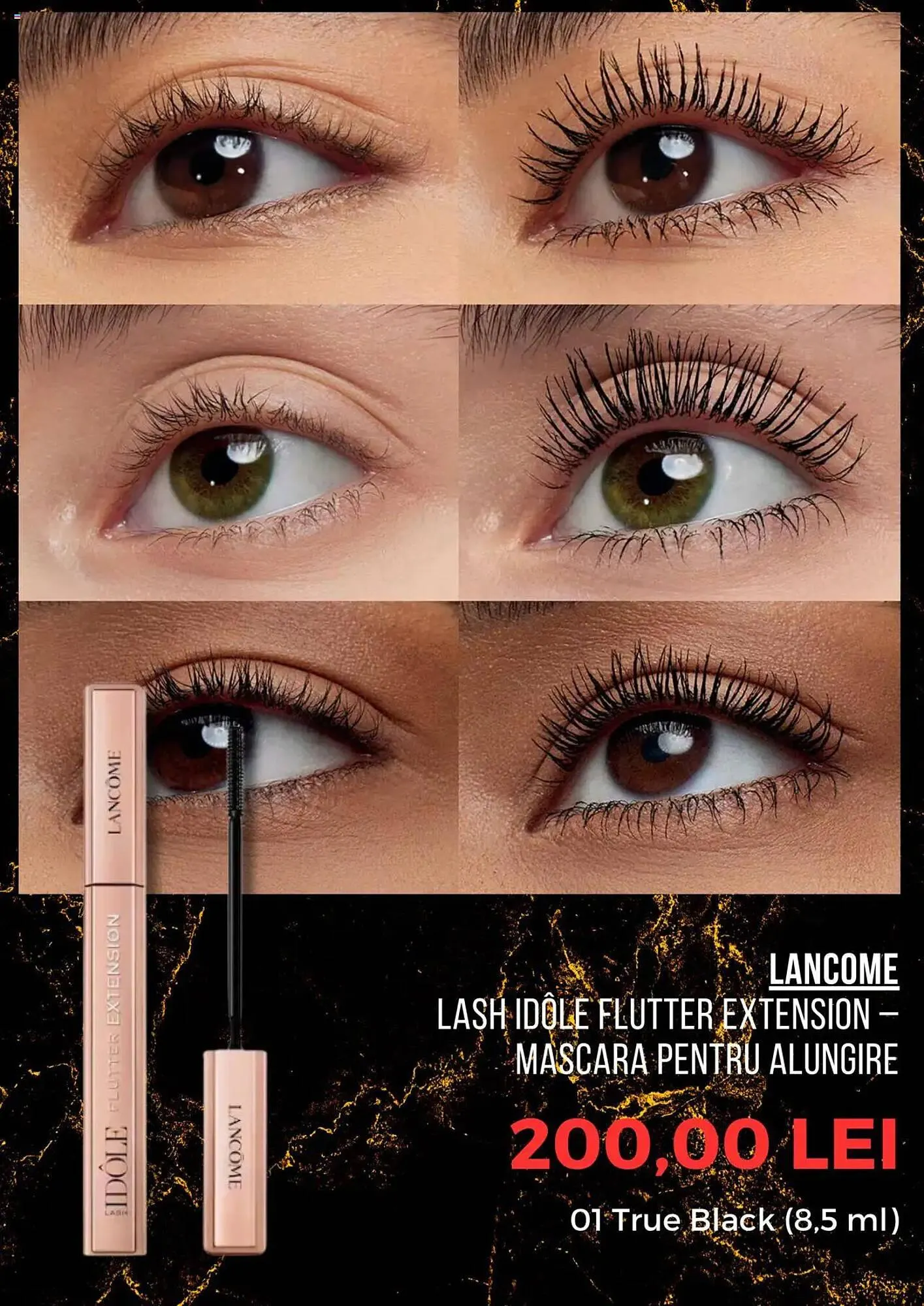 Catalog Catalog Sephora de la 1 martie până la 31 martie 2025 - Revista Pagina 2