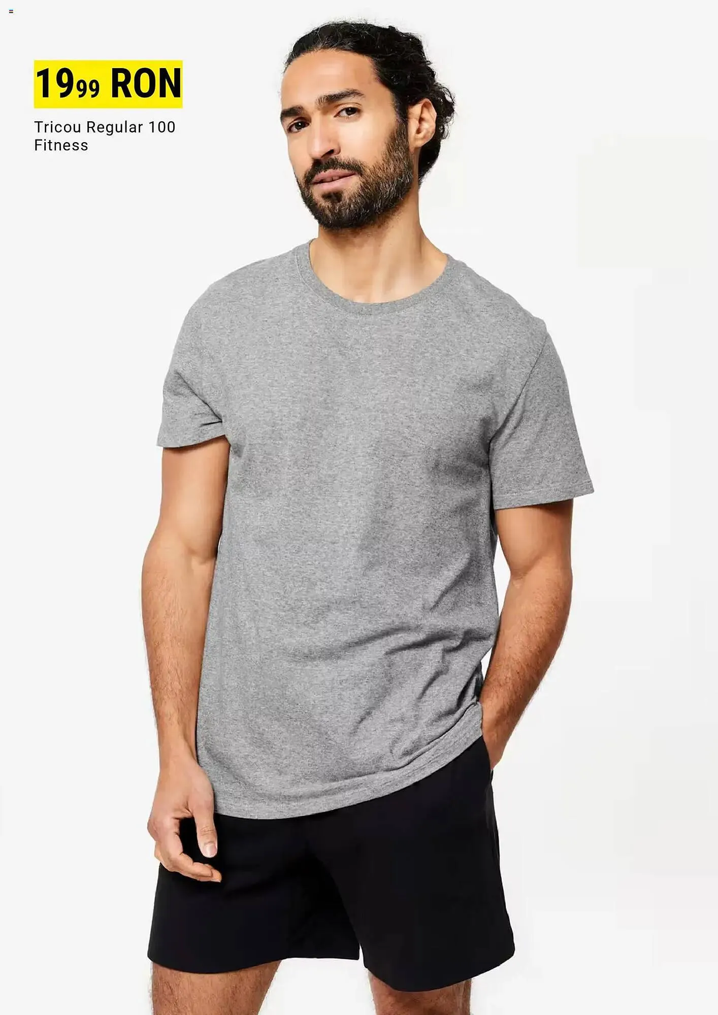 Catalog Catalog Decathlon de la 31 octombrie până la 5 decembrie 2025 - Revista Pagina 12