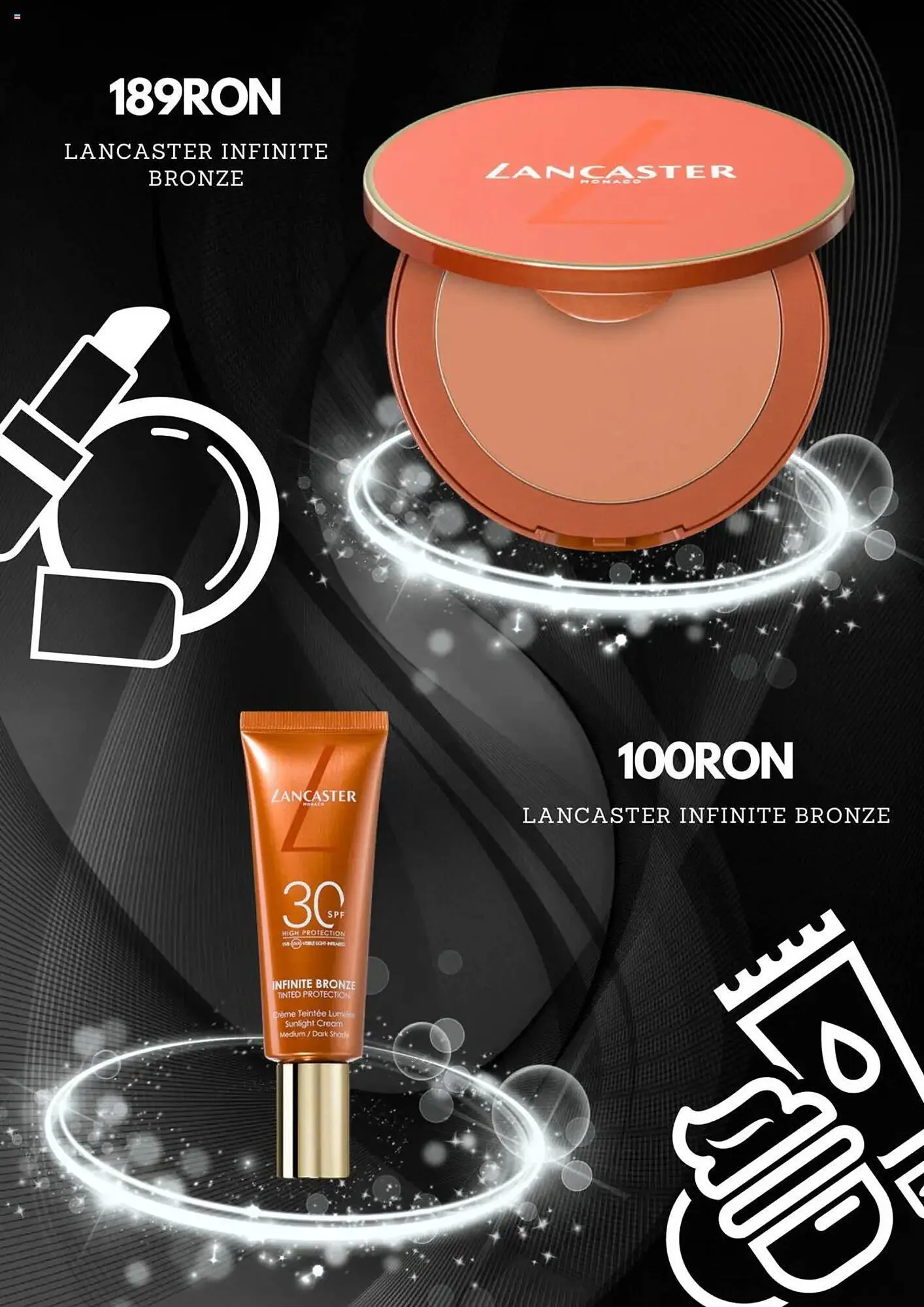 Catalog Catalog Notino de la 31 mai până la 30 iunie 2025 - Revista Pagina 3