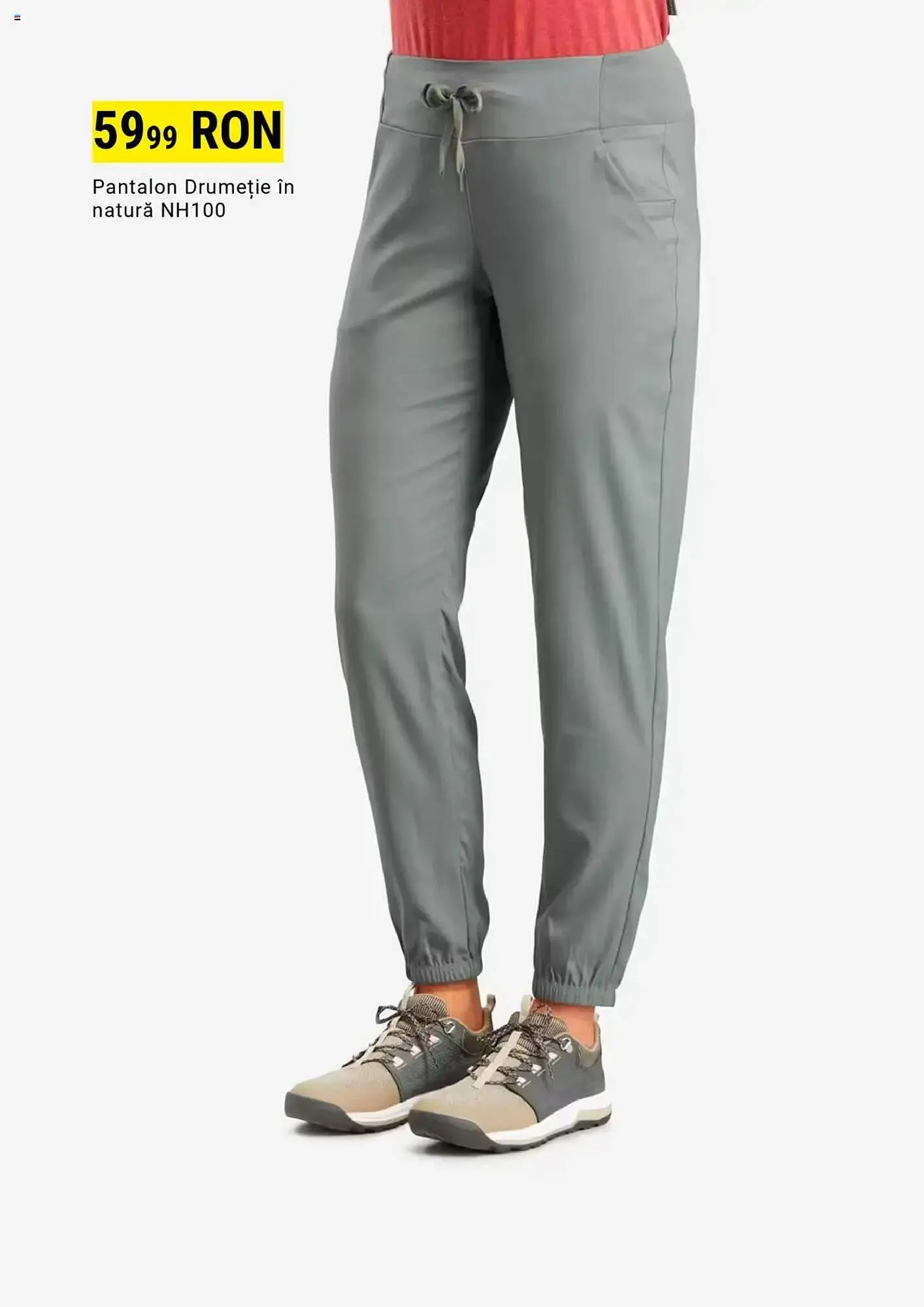 Catalog Catalog Decathlon de la 31 iulie până la 31 august 2025 - Revista Pagina 4