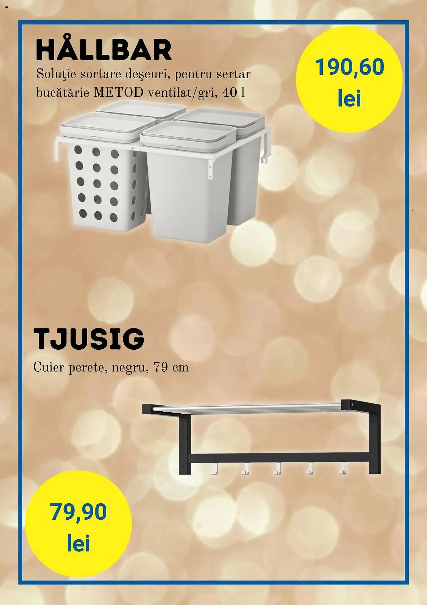 Catalog Catalog Ikea de la 31 martie până la 30 aprilie 2026 - Revista Pagina 4