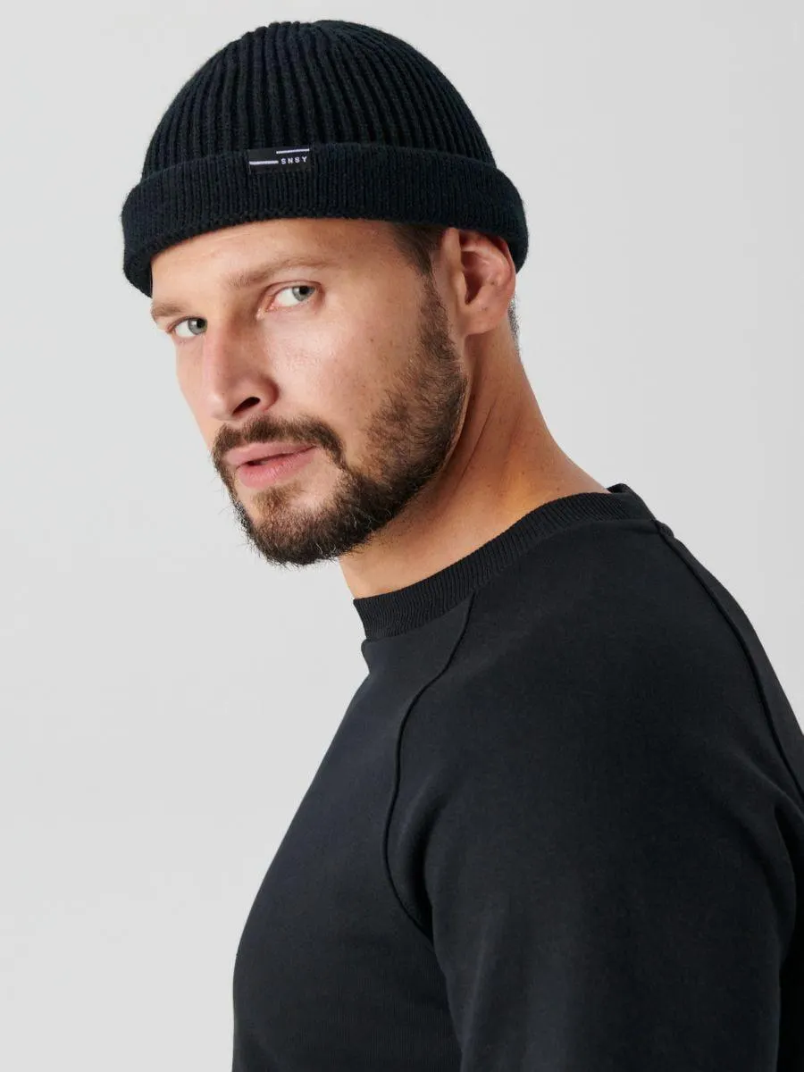 Căciulă beanie
