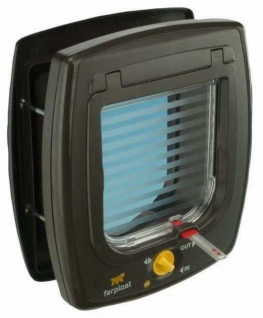 Ferplast Usa Swing 5 T Maro