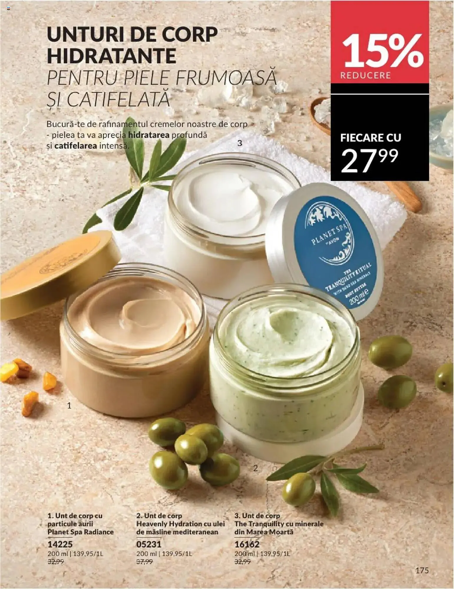 Catalog Catalog Avon de la 1 februarie până la 28 februarie 2025 - Revista Pagina 375