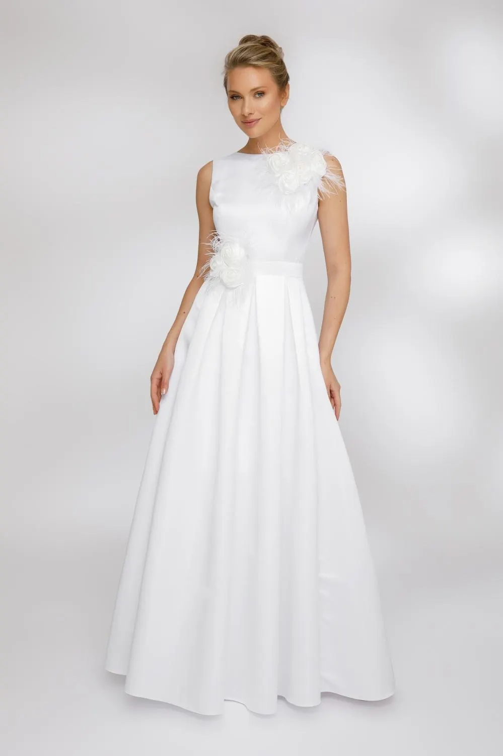 Rochie de mireasa (livrare in 4 zile)