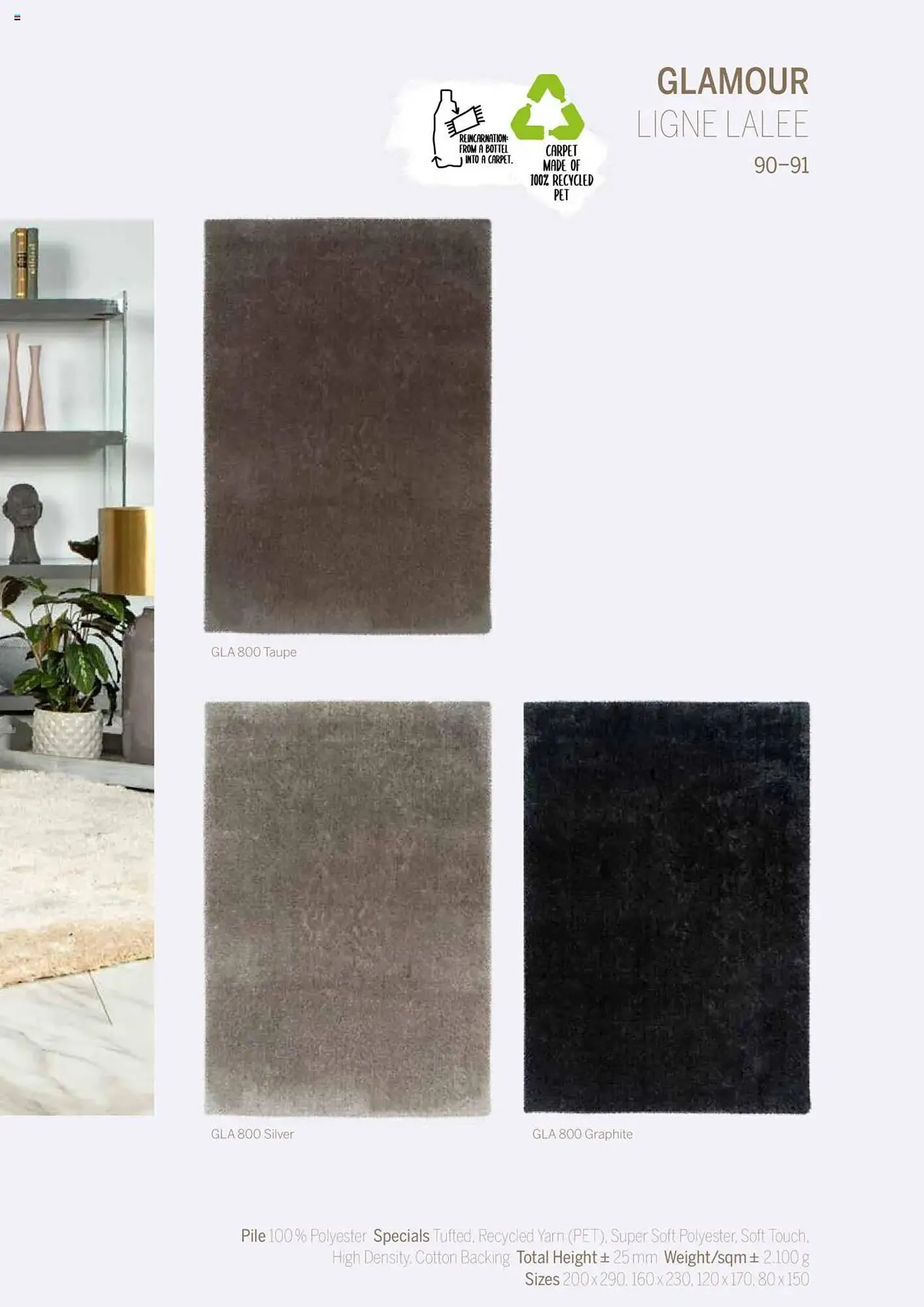 Catalog Catalog Proges de la 11 decembrie până la 31 decembrie 2025 - Revista Pagina 91