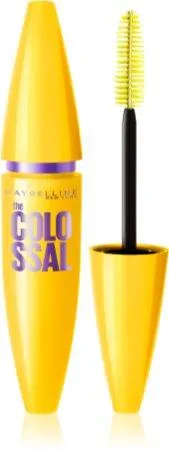 mascara cu efect de volum
