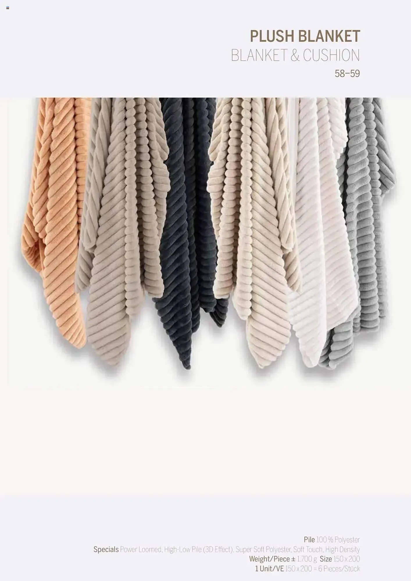 Catalog Catalog Proges de la 11 decembrie până la 31 decembrie 2025 - Revista Pagina 59