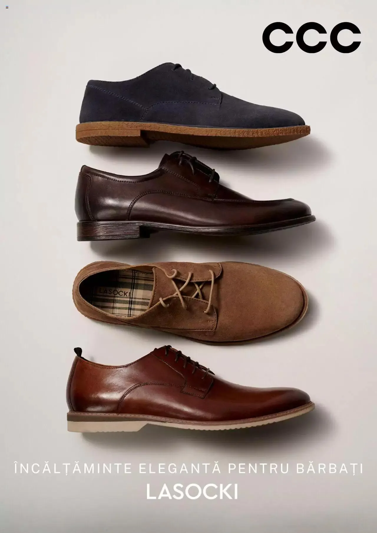 Catalog Catalog CCC de la 1 aprilie până la 31 decembrie 2024 - Revista Pagina 1