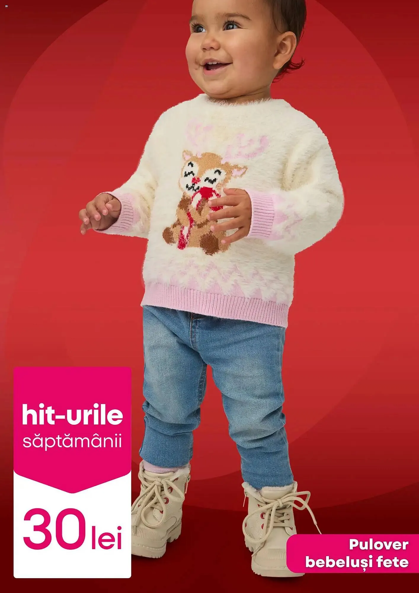 Catalog Catalog Pepco de la 12 noiembrie până la 19 noiembrie 2025 - Revista Pagina 2