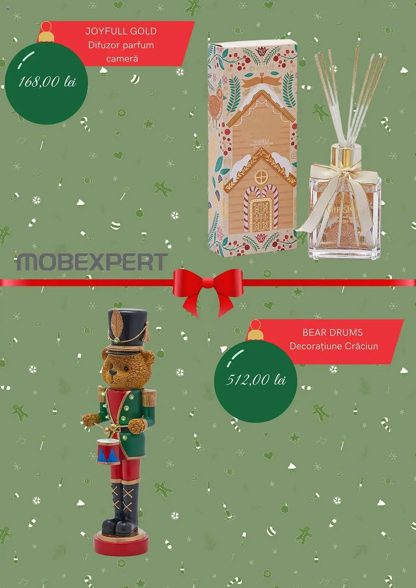 Catalog Catalog Mobexpert de la 25 noiembrie până la 26 decembrie 2024 - Revista Pagina 3