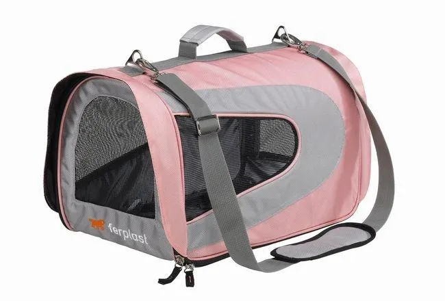 Ferplast Geanta Transport Beauty S