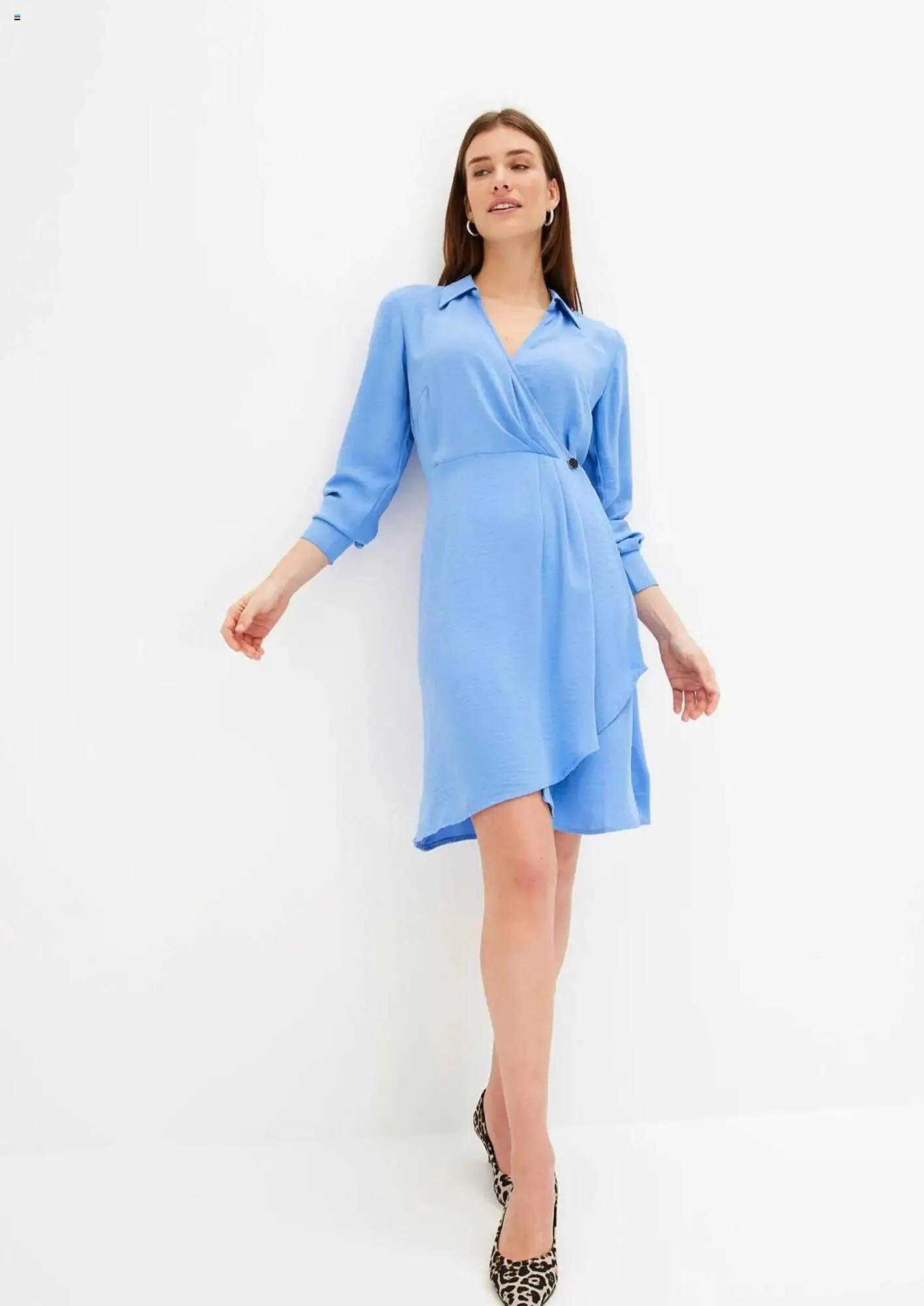 Catalog Catalog Bonprix de la 1 martie până la 31 martie 2025 - Revista Pagina 11