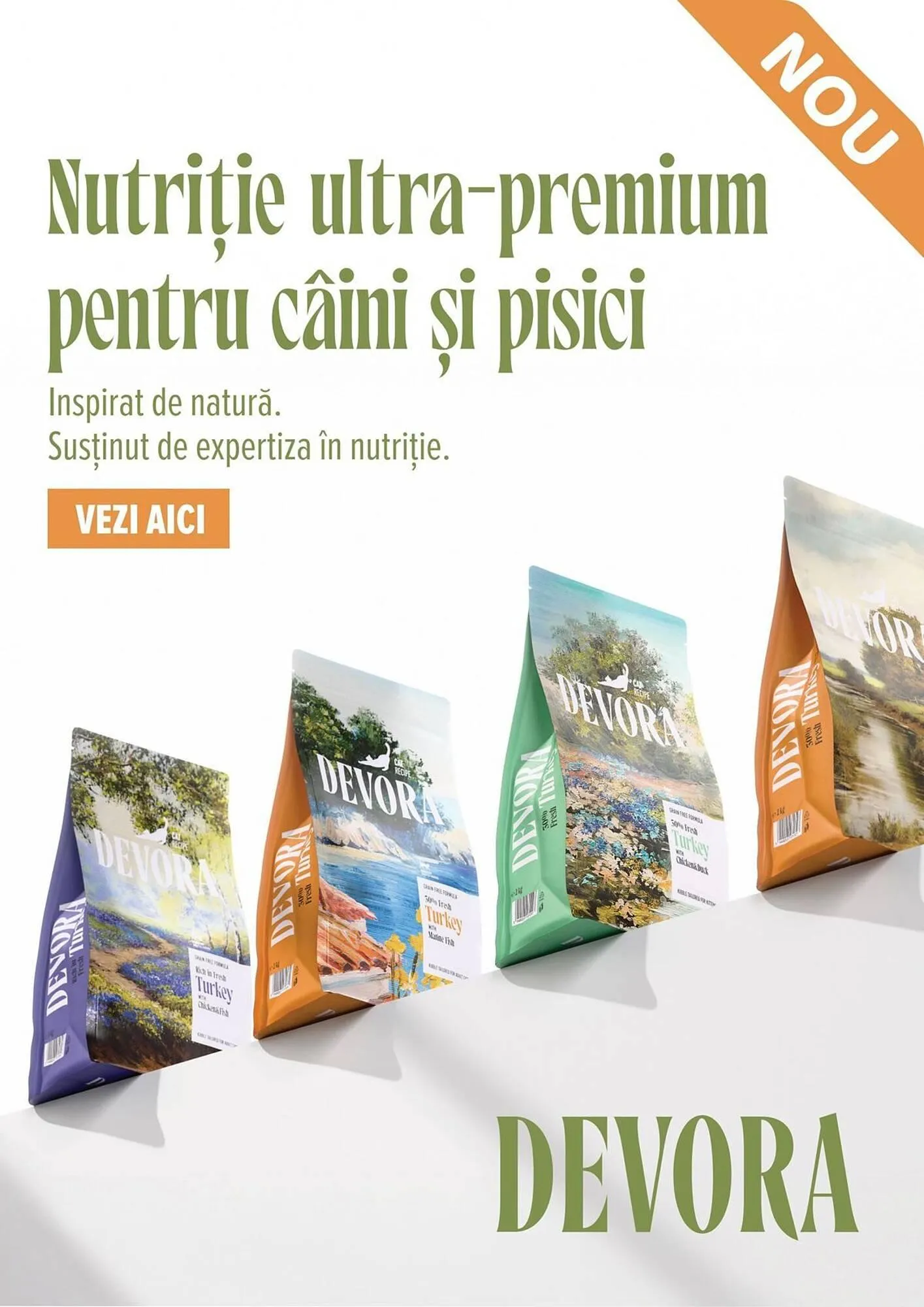 Catalog Magazine Animax de la 1 aprilie până la 30 aprilie 2026 - Revista Pagina 9