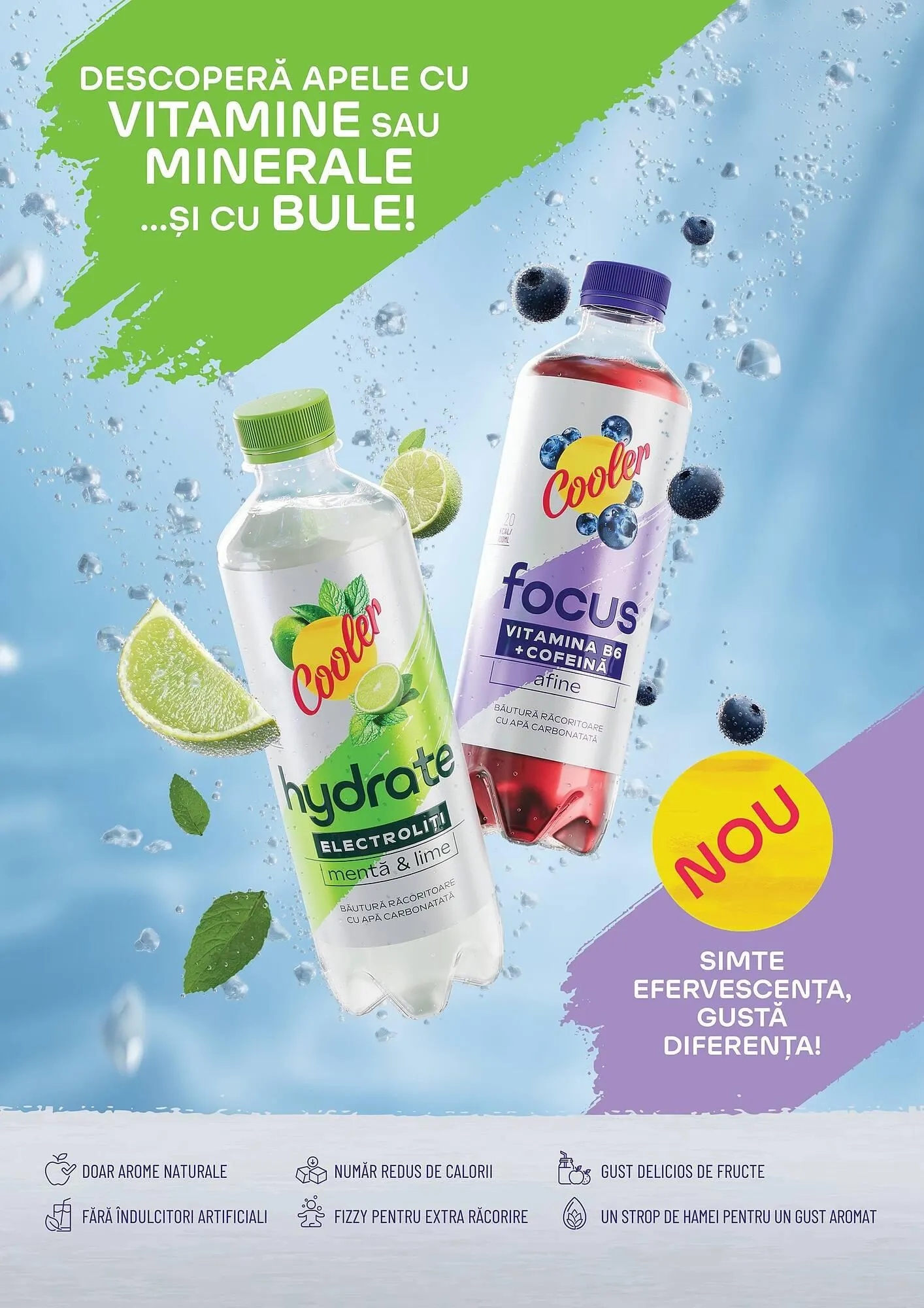 Catalog Catalog Mega Image de la 1 mai până la 31 mai 2026 - Revista Pagina 14