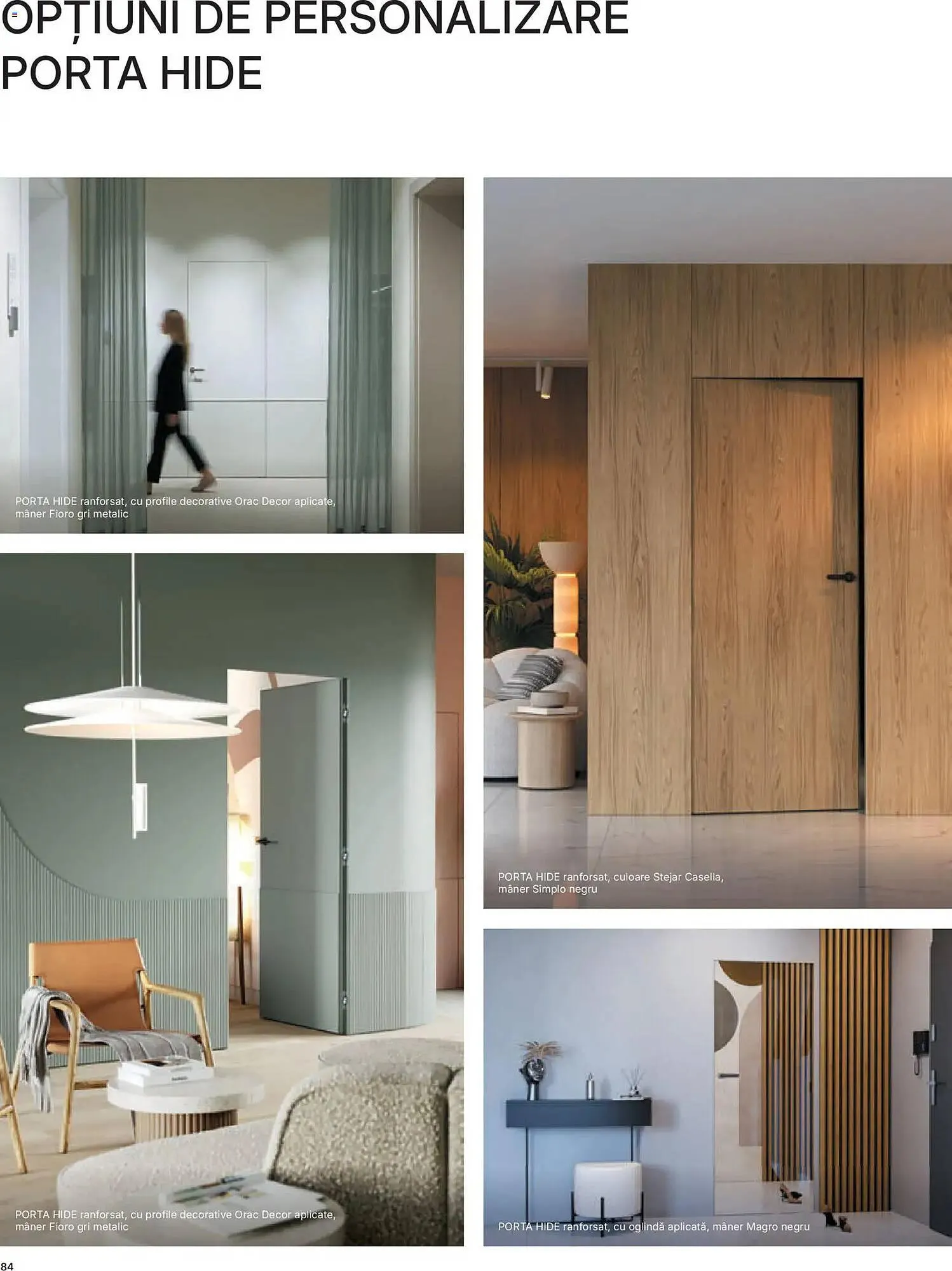 Catalog Catalog Proges de la 12 februarie până la 28 februarie 2027 - Revista Pagina 87