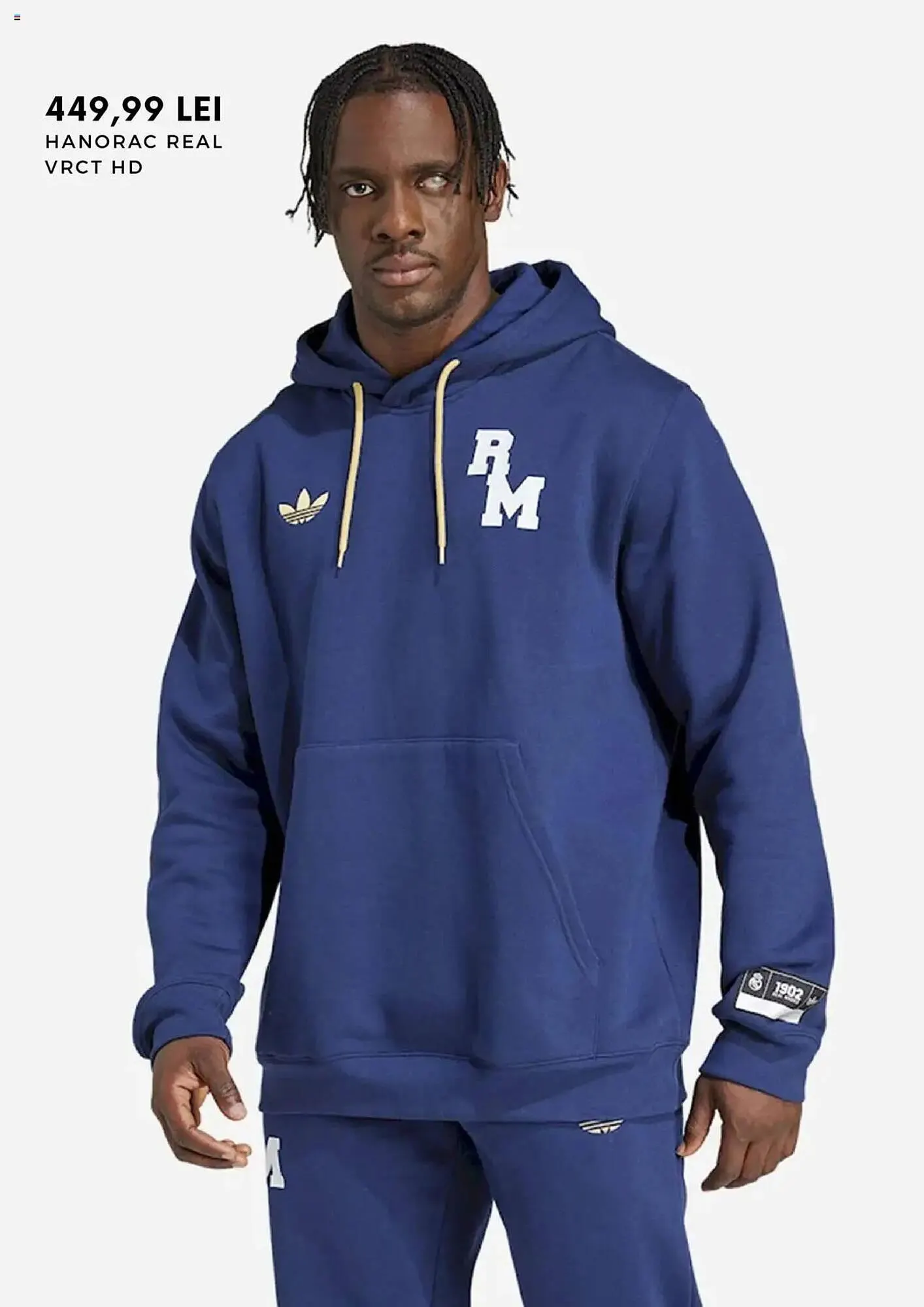 Catalog Catalog Intersport de la 1 aprilie până la 30 aprilie 2025 - Revista Pagina 16