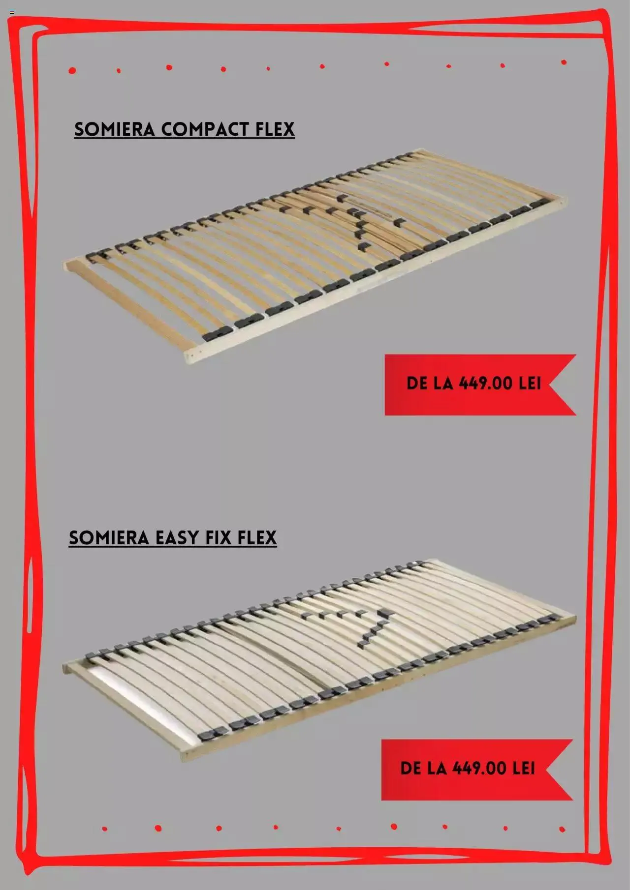 Catalog Catalog Dormeo de la 8 aprilie până la 31 decembrie 2024 - Revista Pagina 7