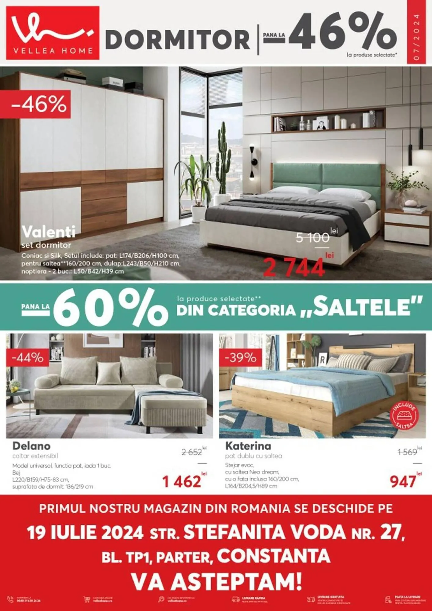 Mobila Videnov catalog - 1