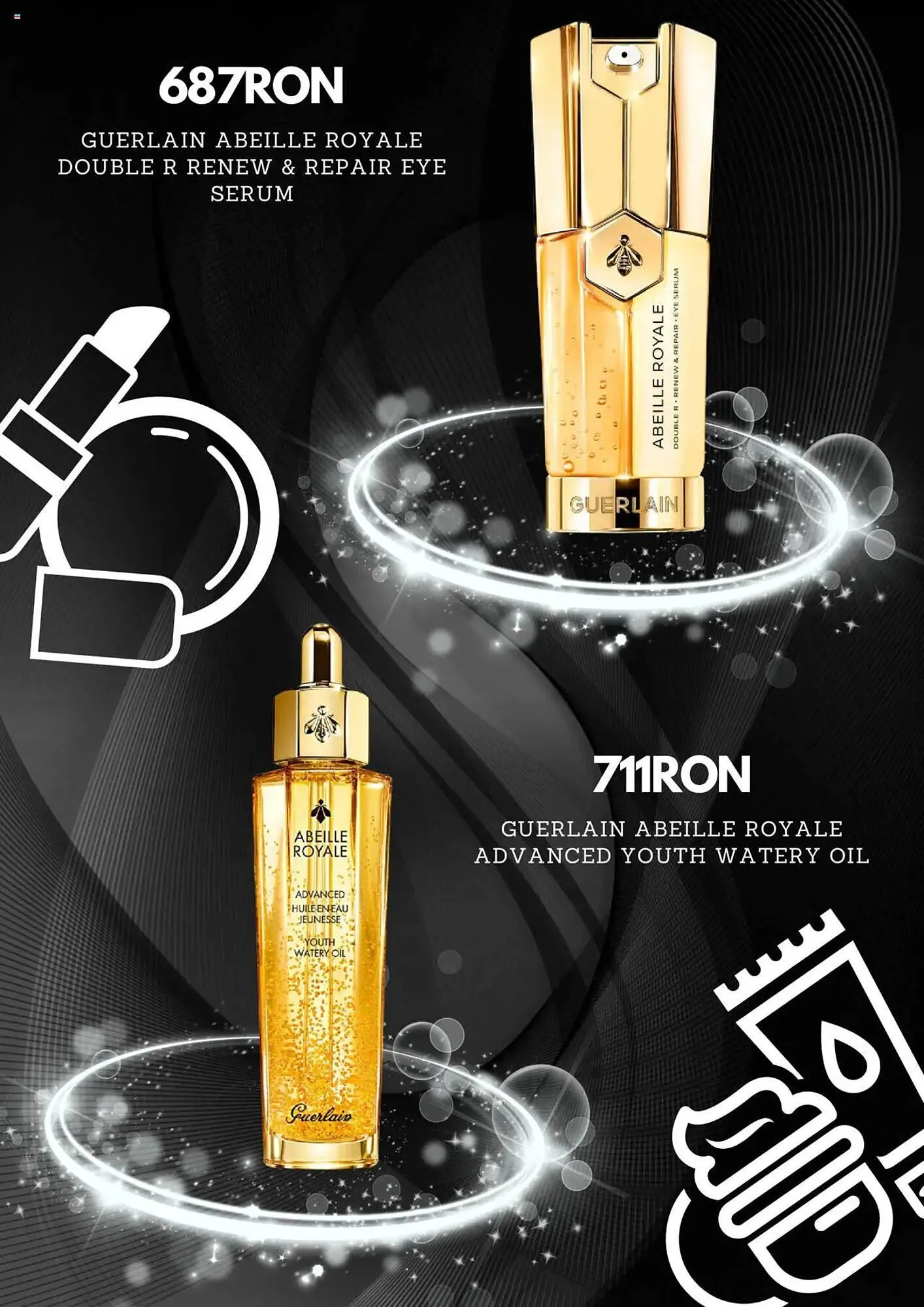 Catalog Catalog Notino de la 3 ianuarie până la 31 ianuarie 2025 - Revista Pagina 6