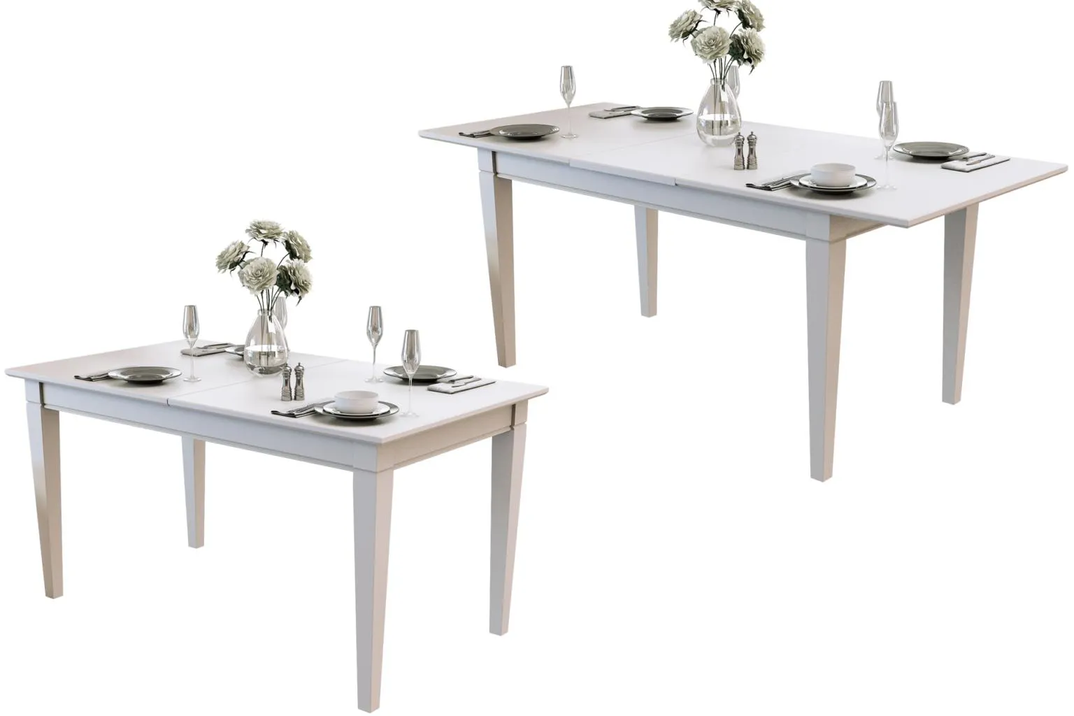 Masă extensibilă Karisma