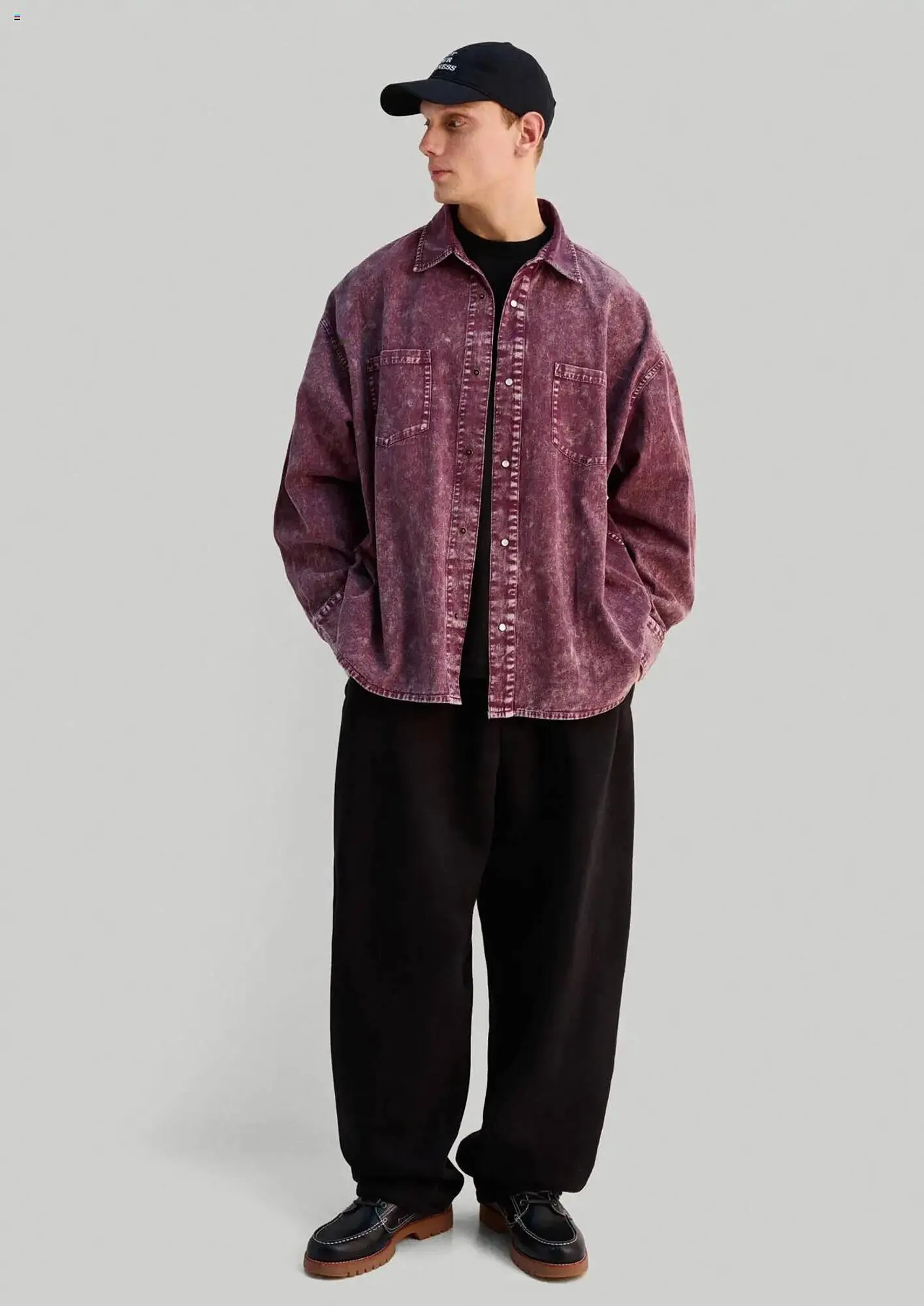 Catalog Catalog Bershka de la 1 martie până la 31 martie 2025 - Revista Pagina 14