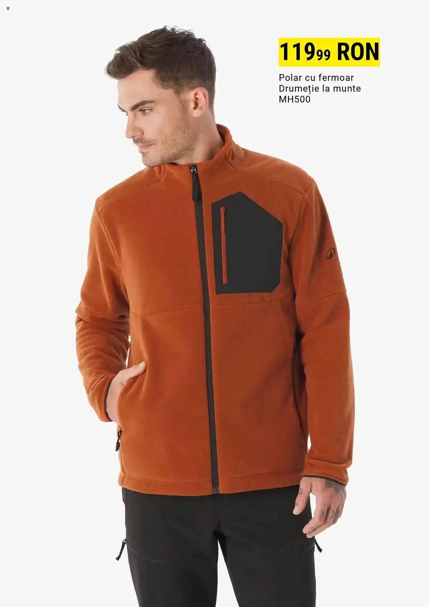 Catalog Catalog Decathlon de la 30 septembrie până la 31 octombrie 2025 - Revista Pagina 10