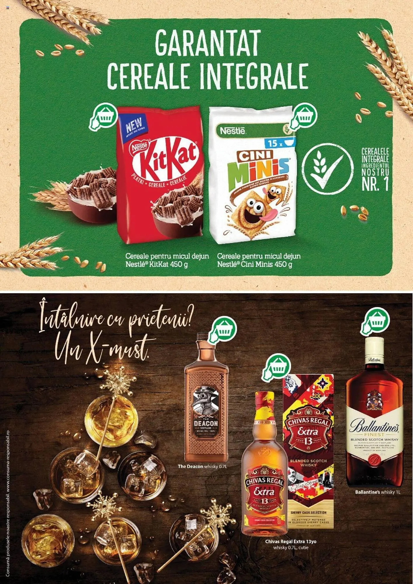 Catalog Mega Image catalog de la 30 noiembrie până la 3 ianuarie 2024 - Revista Pagina 31