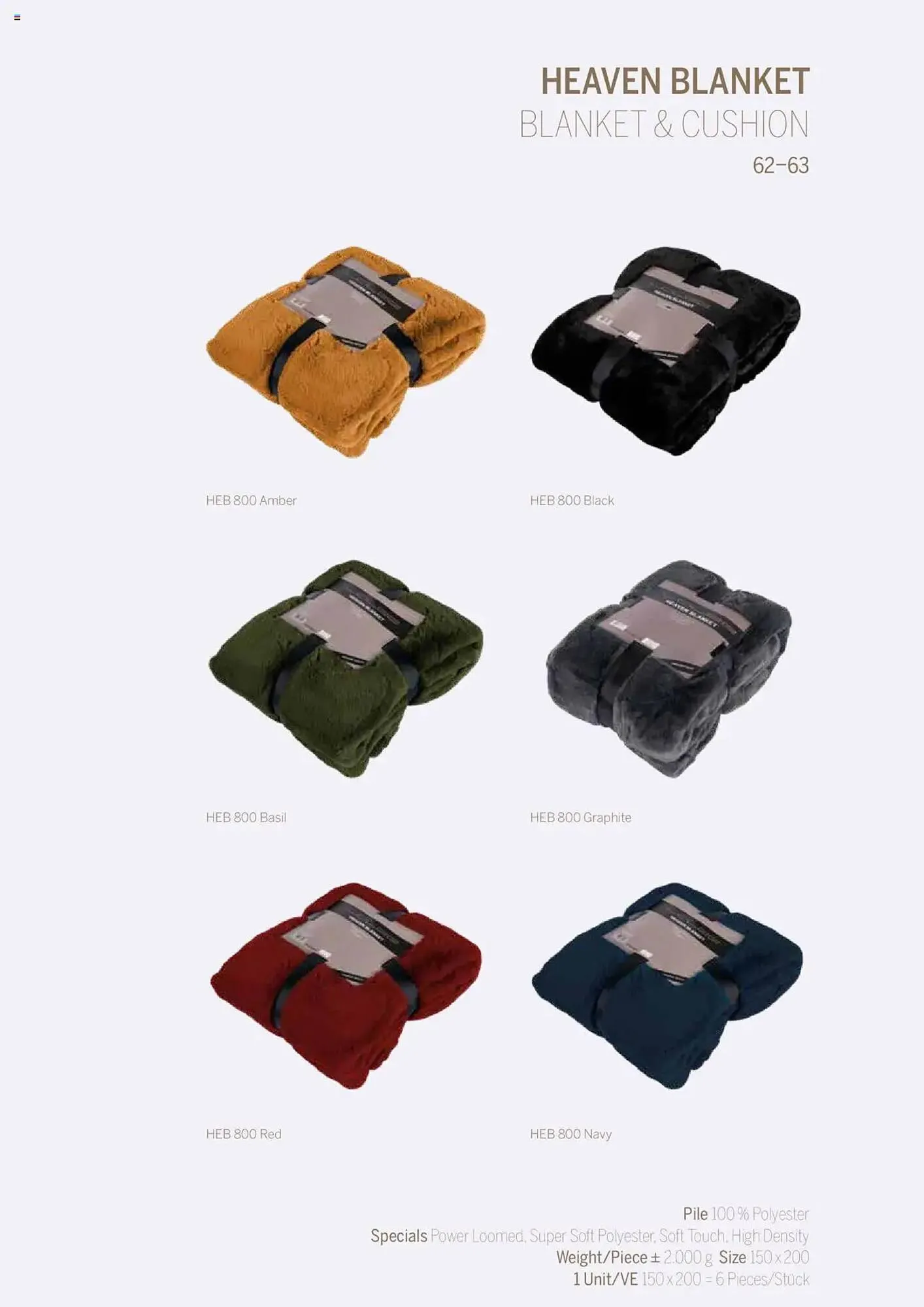 Catalog Catalog Proges de la 11 decembrie până la 31 decembrie 2025 - Revista Pagina 63