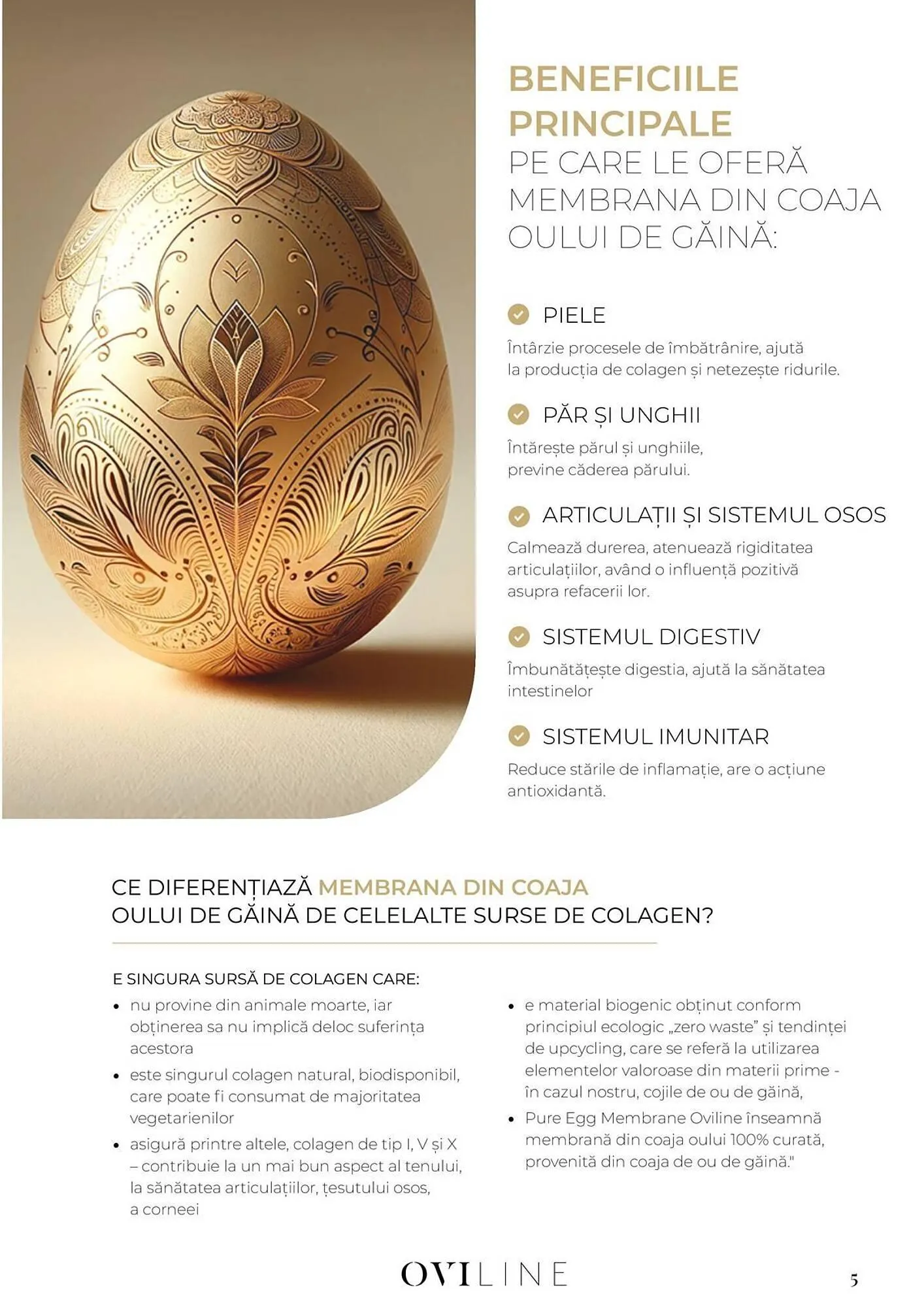 Catalog Catalog BetterStyle de la 1 aprilie până la 30 aprilie 2025 - Revista Pagina 5