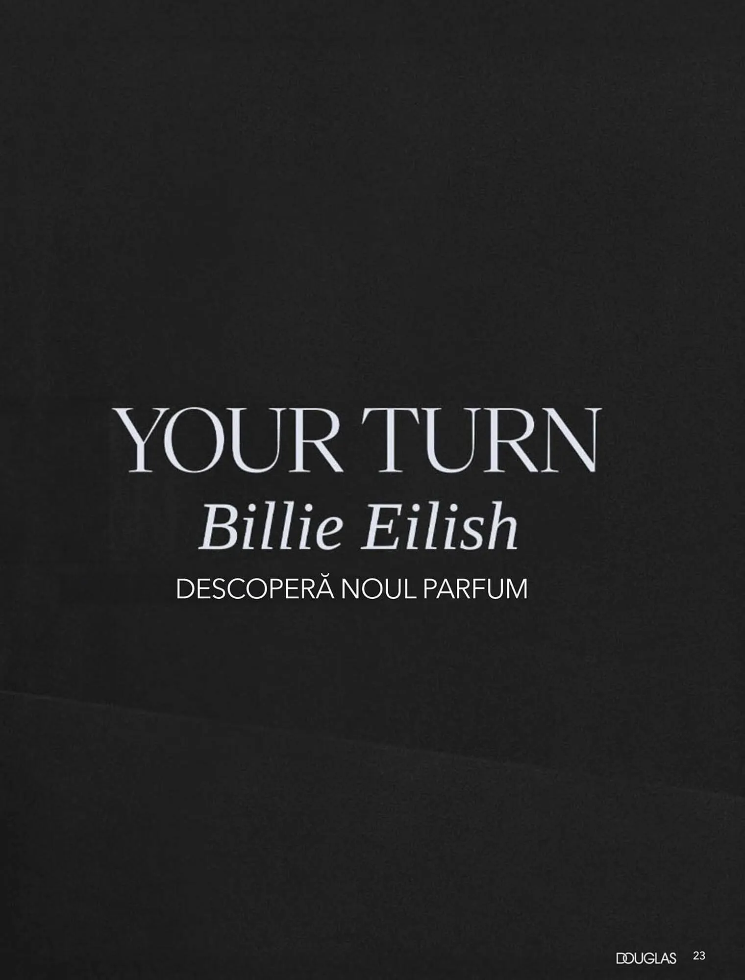 Catalog Catalog Douglas de la 13 mai până la 26 mai 2025 - Revista Pagina 23