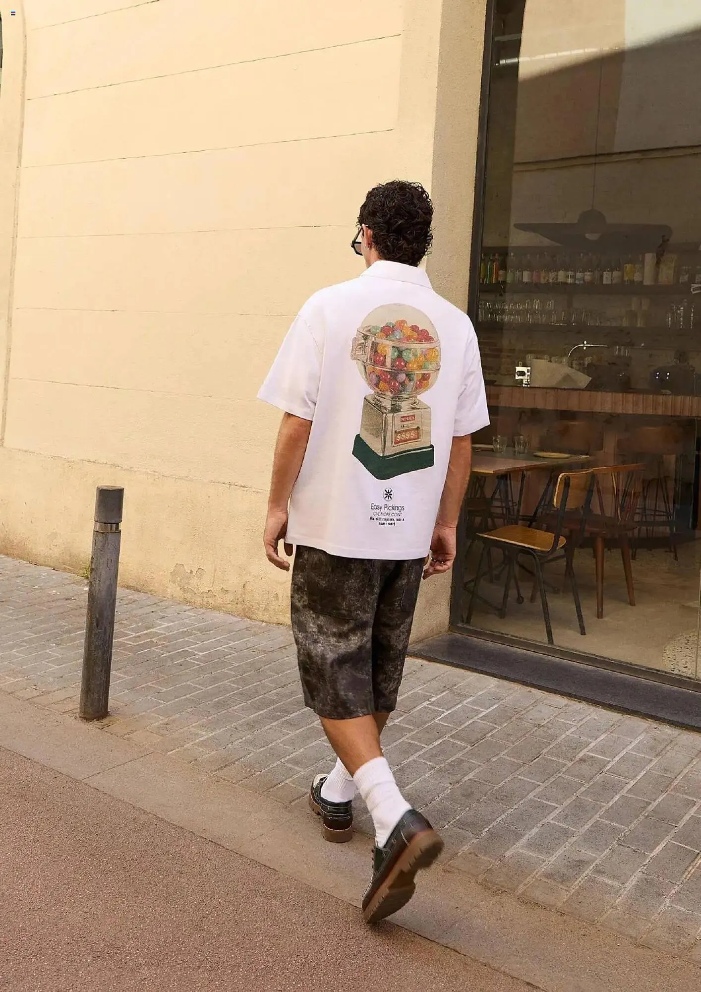 Catalog Catalog Bershka de la 31 iulie până la 31 august 2025 - Revista Pagina 8