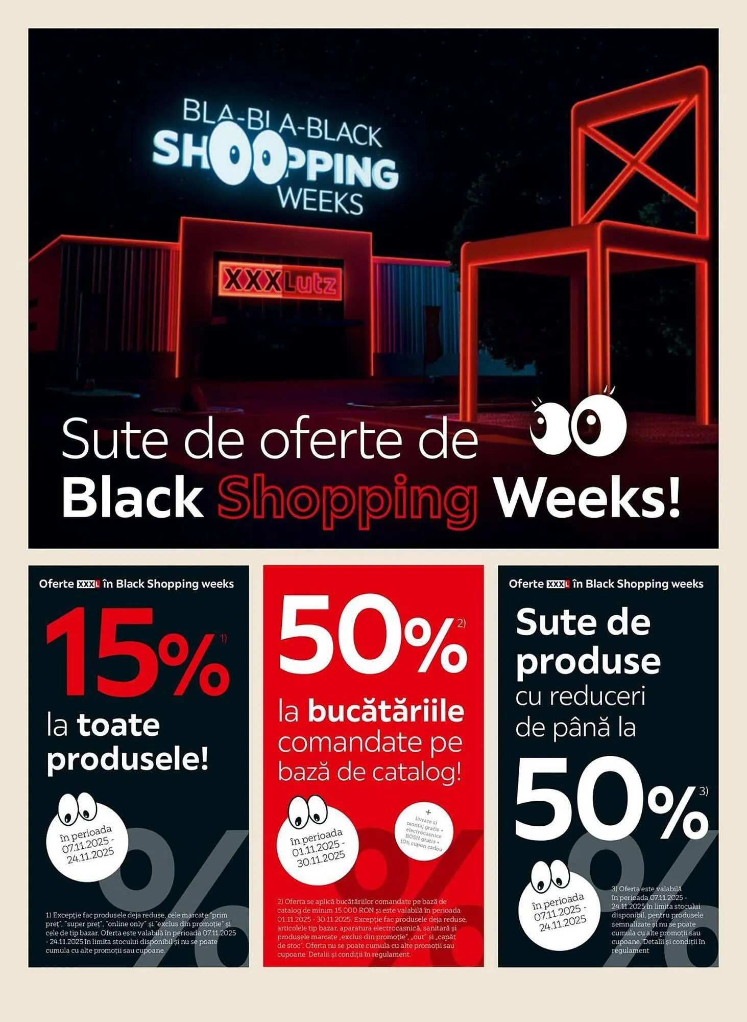 Catalog Catalog XXXLutz de la 11 noiembrie până la 24 noiembrie 2025 - Revista Pagina 2