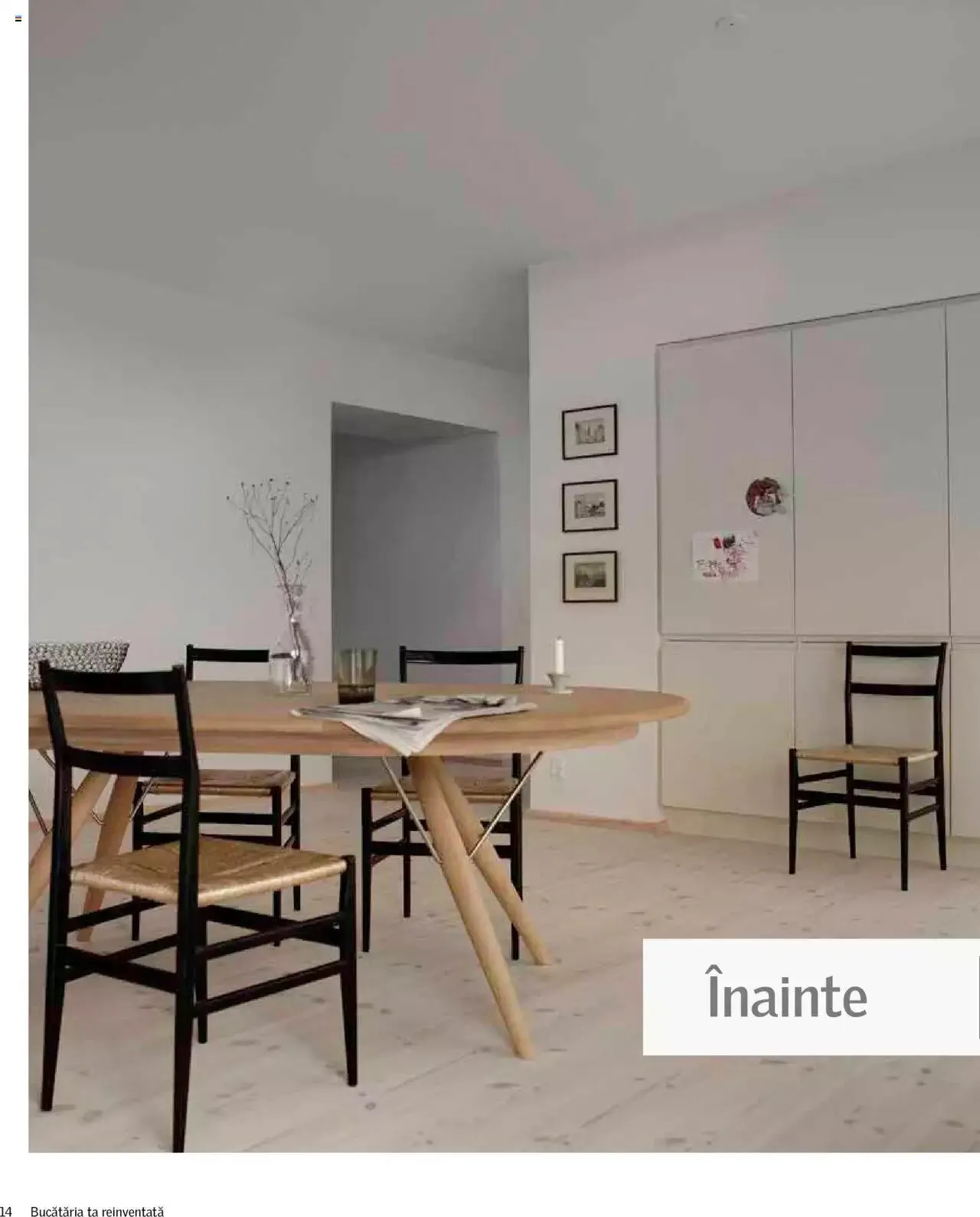 Catalog Velux catalog - Bucătăria ta reinventată de la 27 decembrie până la 31 decembrie 2024 - Revista Pagina 14