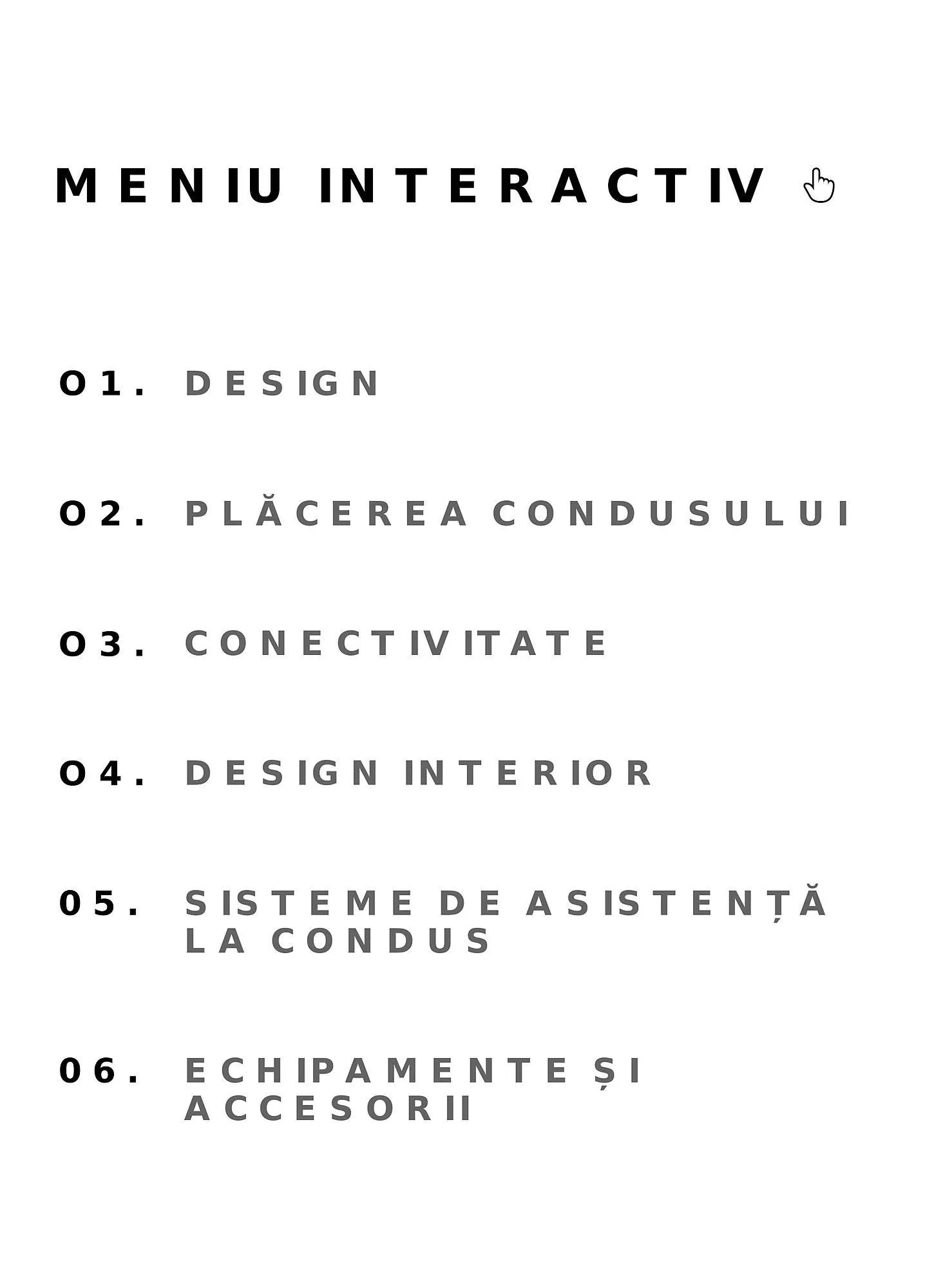 Catalog Catalog Dacia de la 8 mai până la 31 decembrie 2026 - Revista Pagina 3