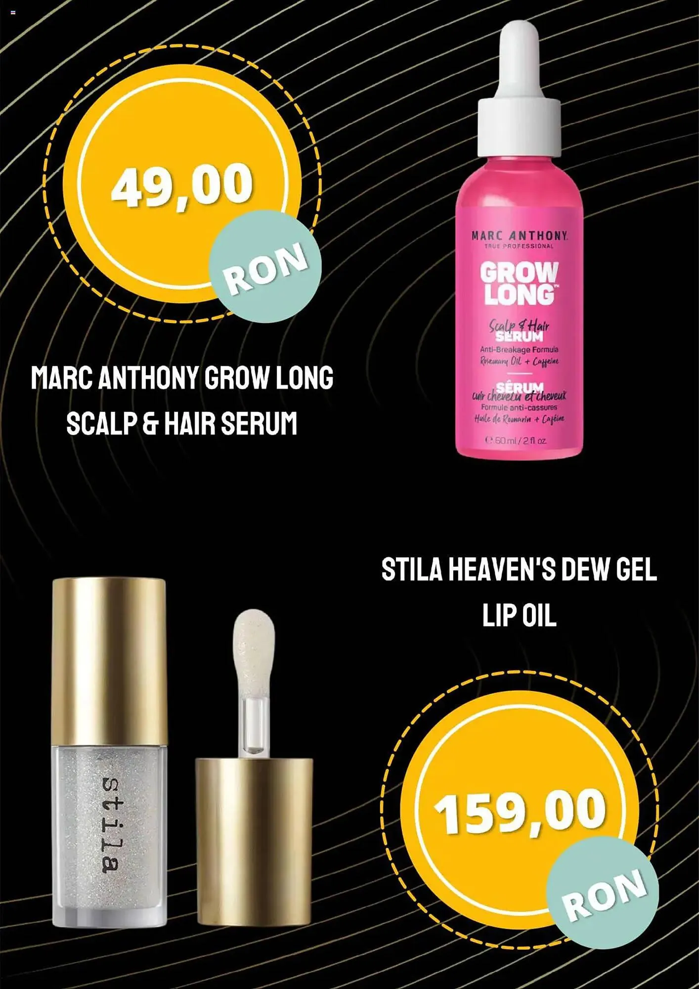 Catalog Catalog Douglas de la 1 aprilie până la 30 aprilie 2025 - Revista Pagina 10