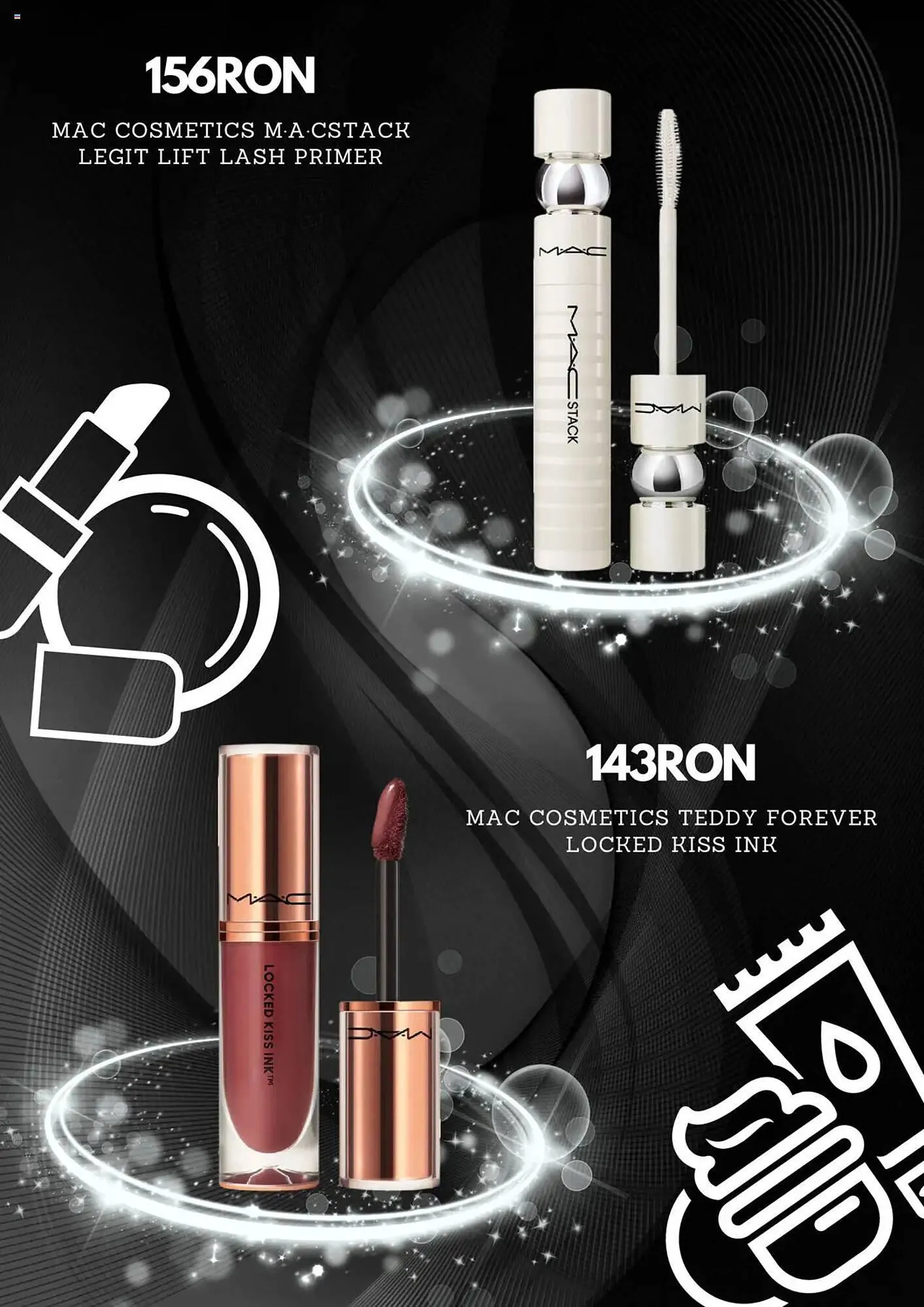 Catalog Catalog Notino de la 1 februarie până la 28 februarie 2025 - Revista Pagina 5