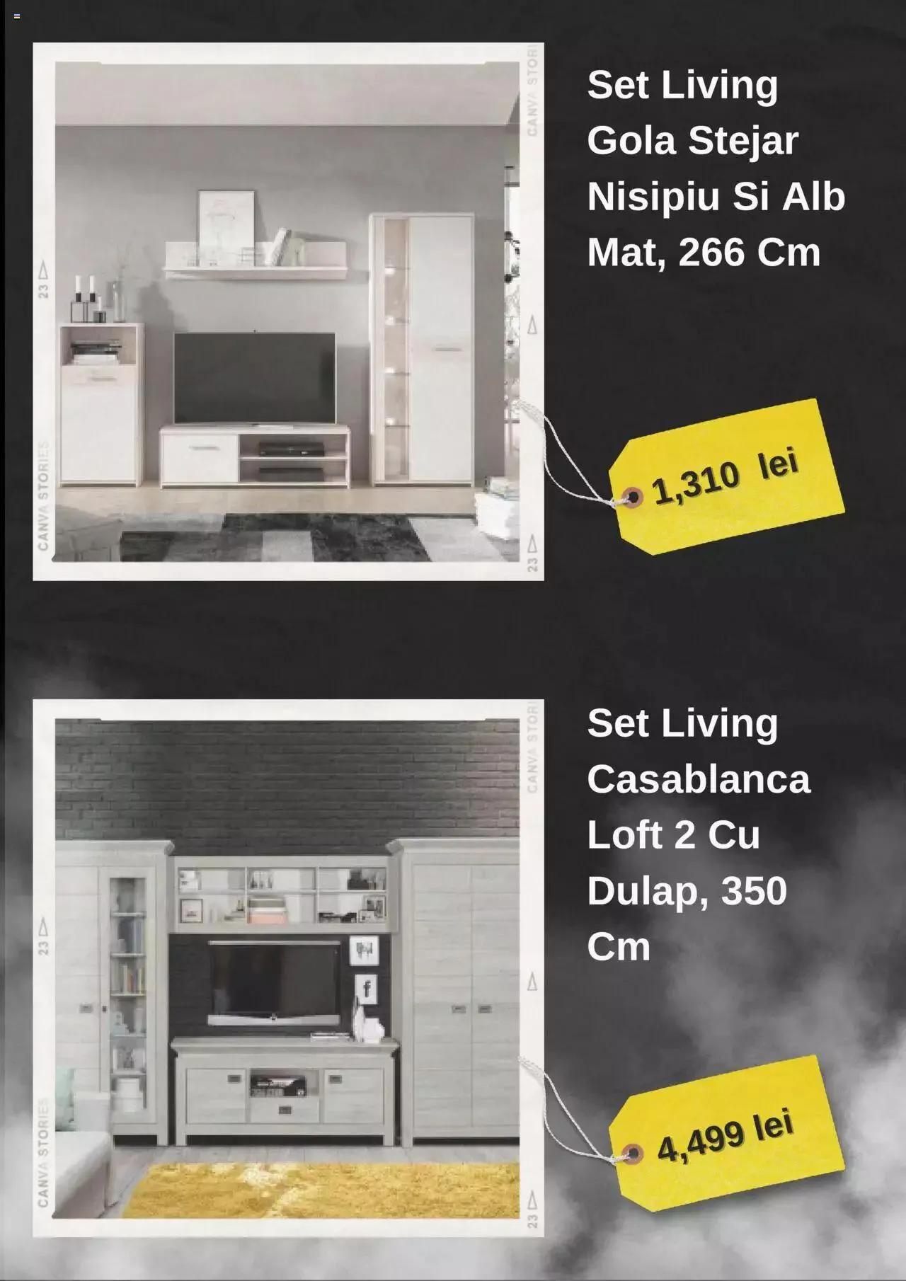 Catalog Naturlich catalog - Black Friday de la 10 noiembrie până la 12 noiembrie 2023 - Revista Pagina 4