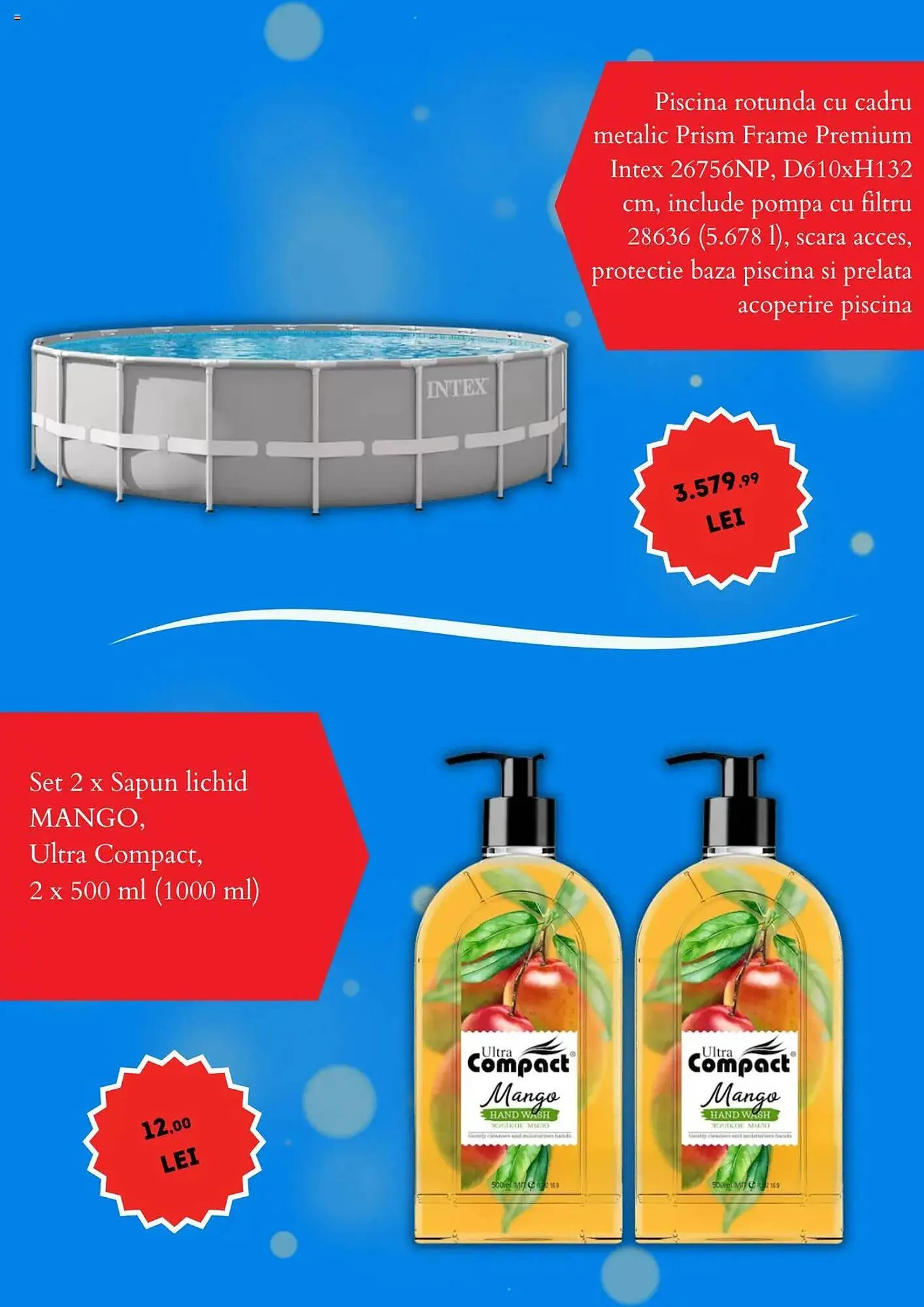 Catalog Catalog Emag de la 27 mai până la 30 iunie 2025 - Revista Pagina 7