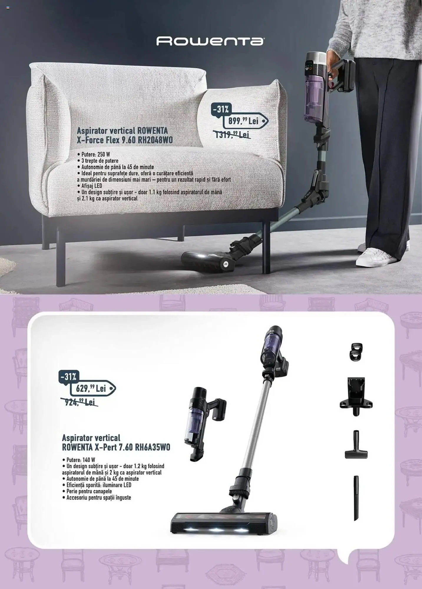 Catalog Catalog Carrefour de la 8 iunie până la 13 iulie 2025 - Revista Pagina 13