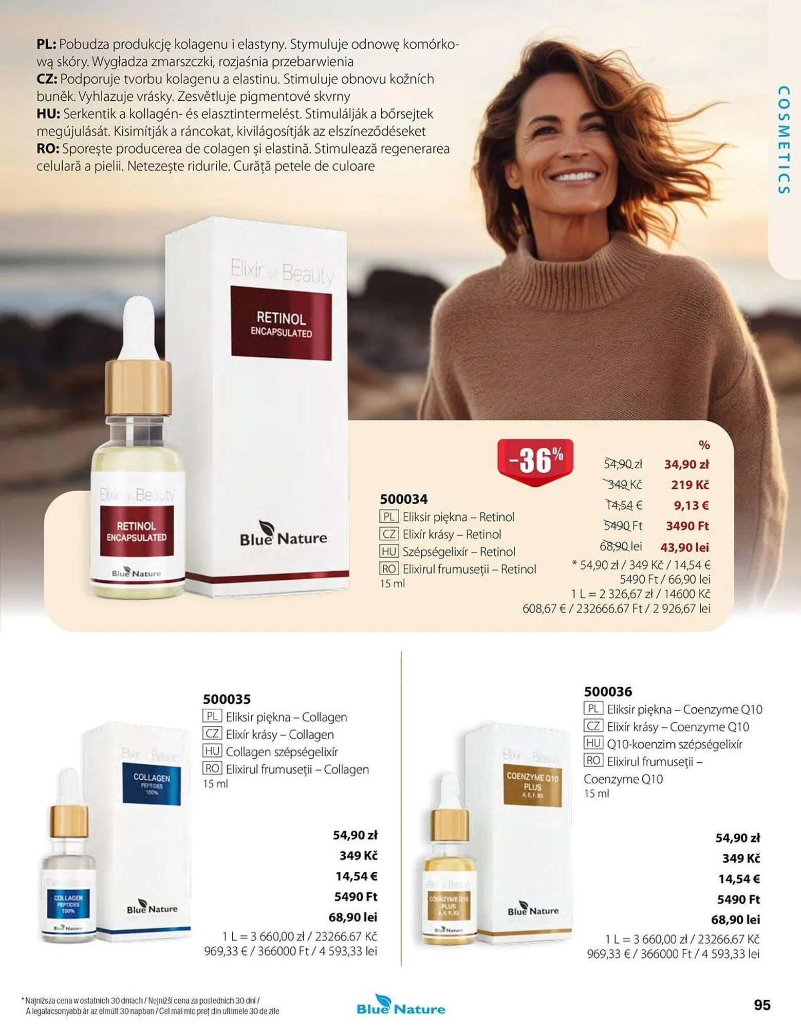 Catalog Catalog BetterStyle de la 1 octombrie până la 31 octombrie 2025 - Revista Pagina 95