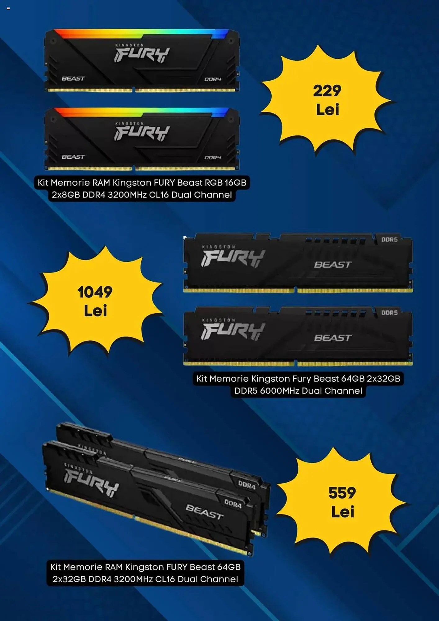 Catalog Catalog Cel de la 31 decembrie până la 27 ianuarie 2025 - Revista Pagina 3